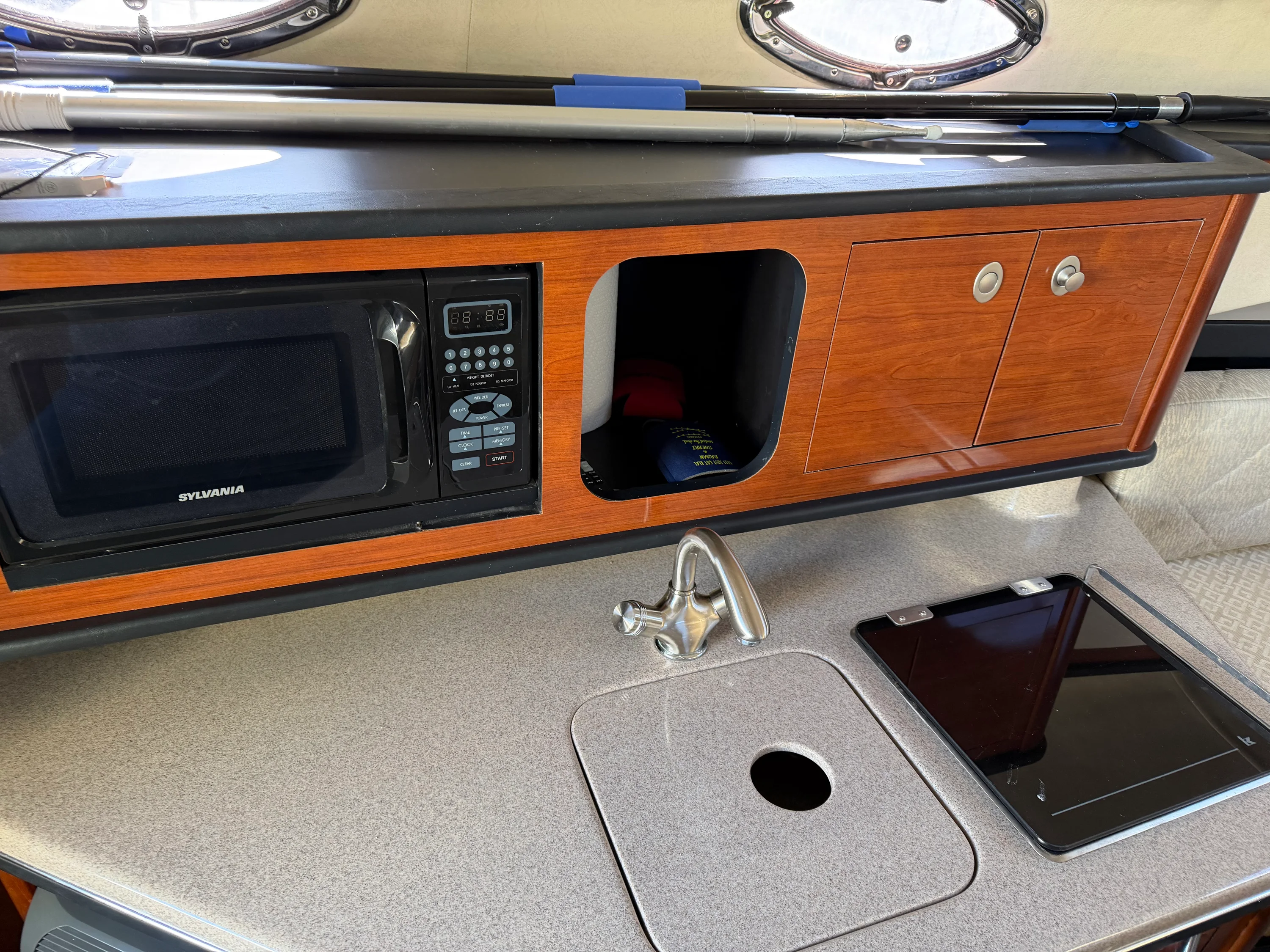 2006 Sea Ray 260 SUNDANCER Image Thumbnail #15