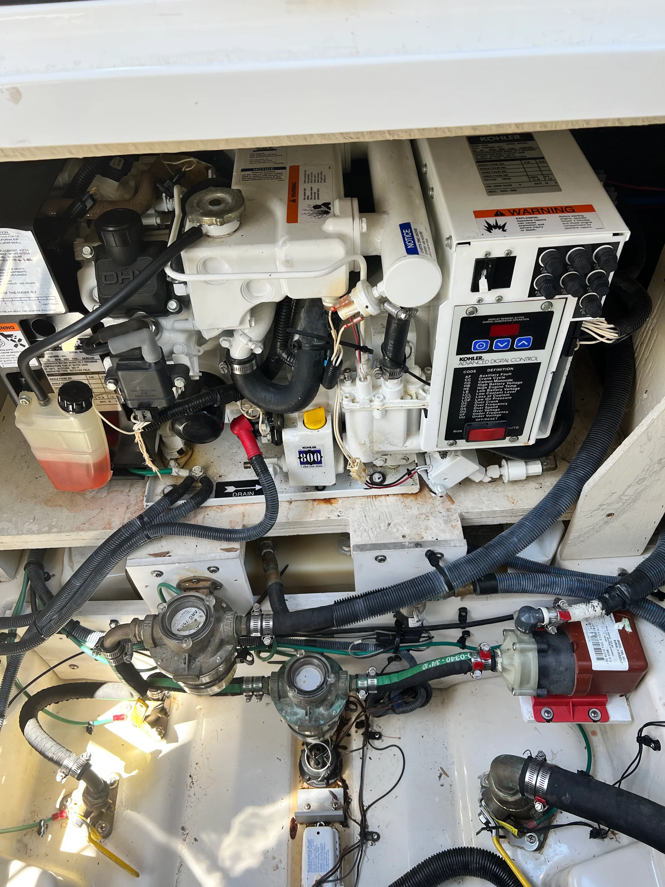2006 Sea Ray 260 SUNDANCER Image Thumbnail #25