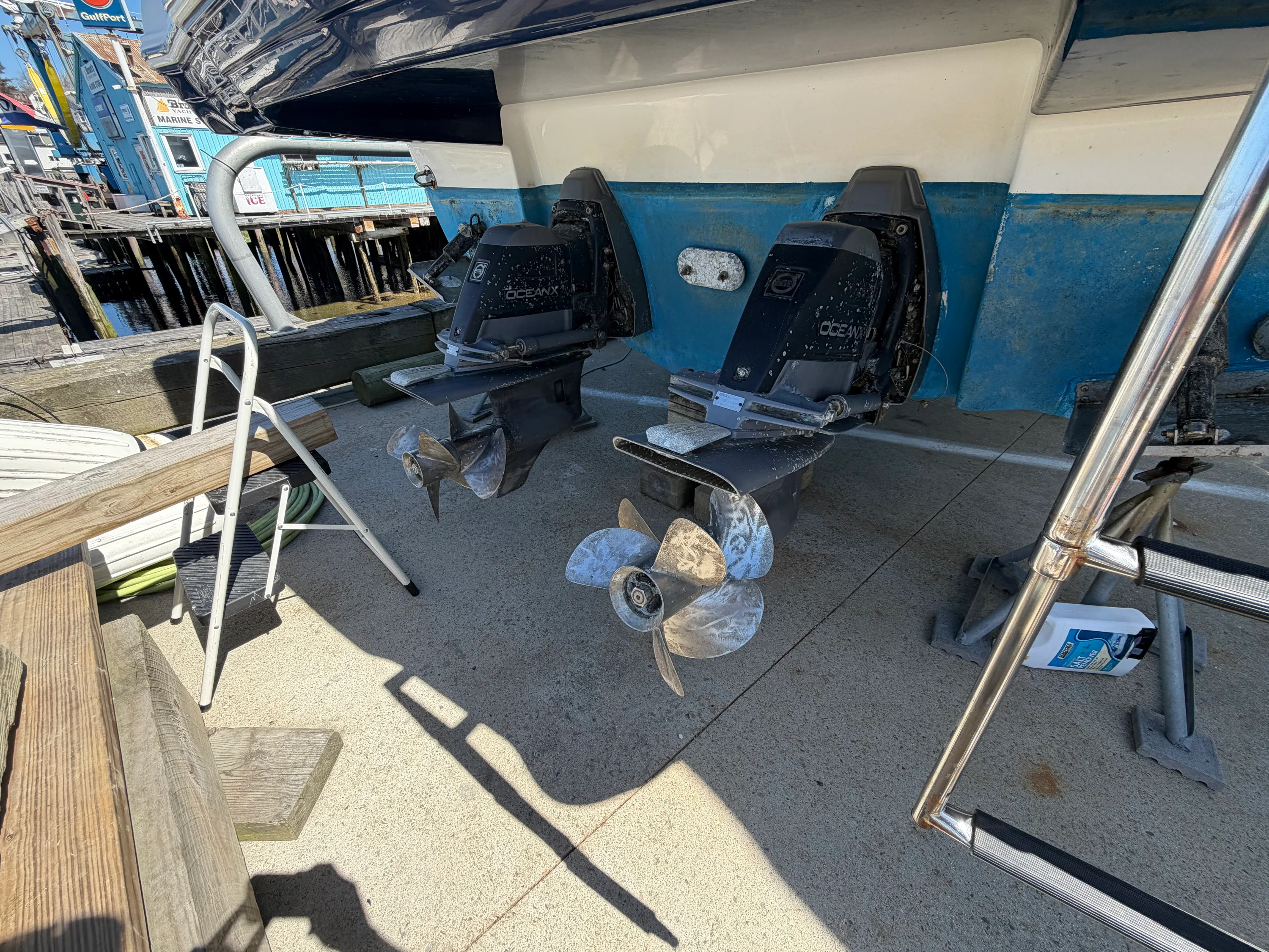 2014 Chaparral 330 SIGNATURE Image Thumbnail #23