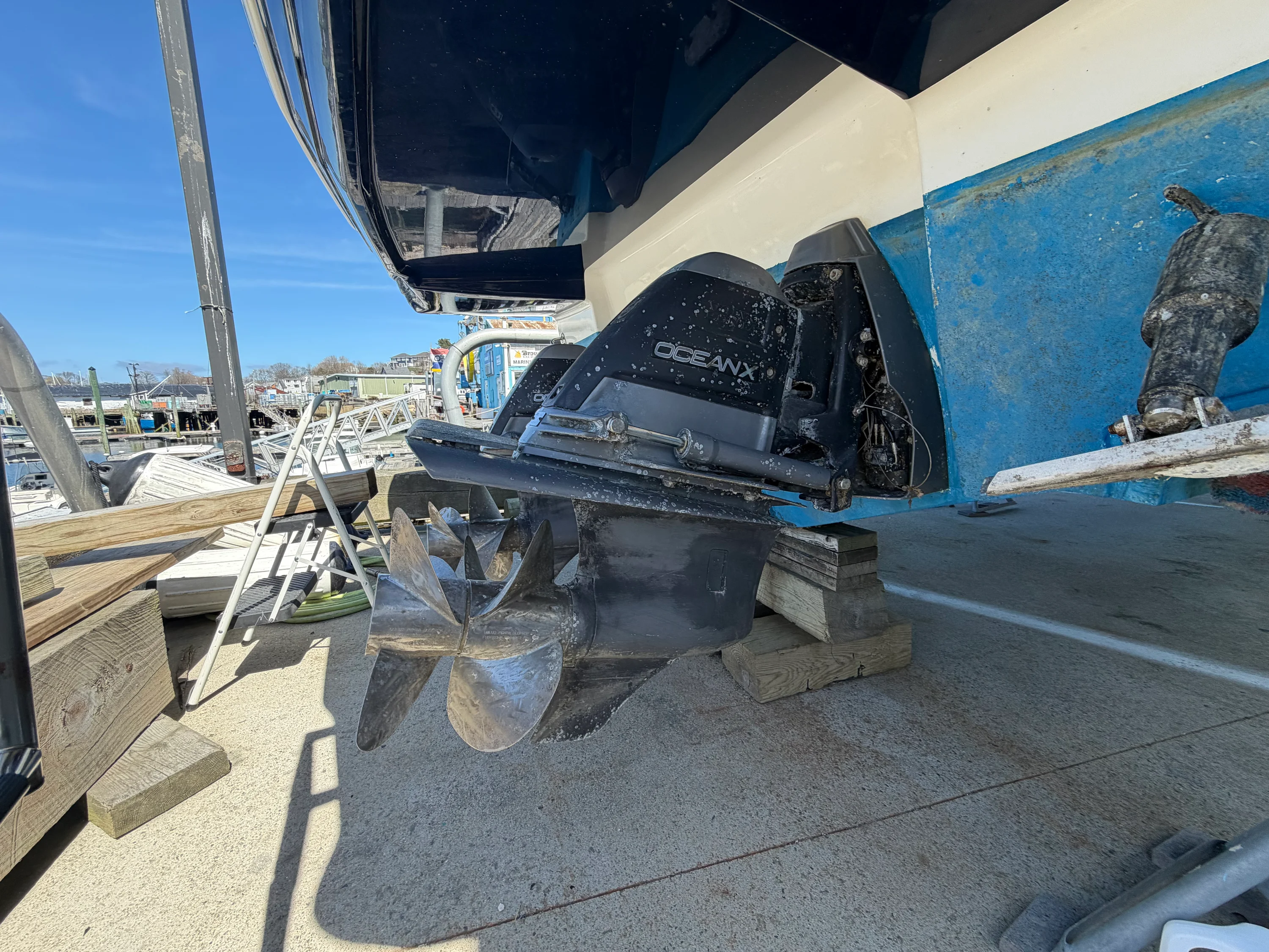 2014 Chaparral 330 SIGNATURE Image Thumbnail #22