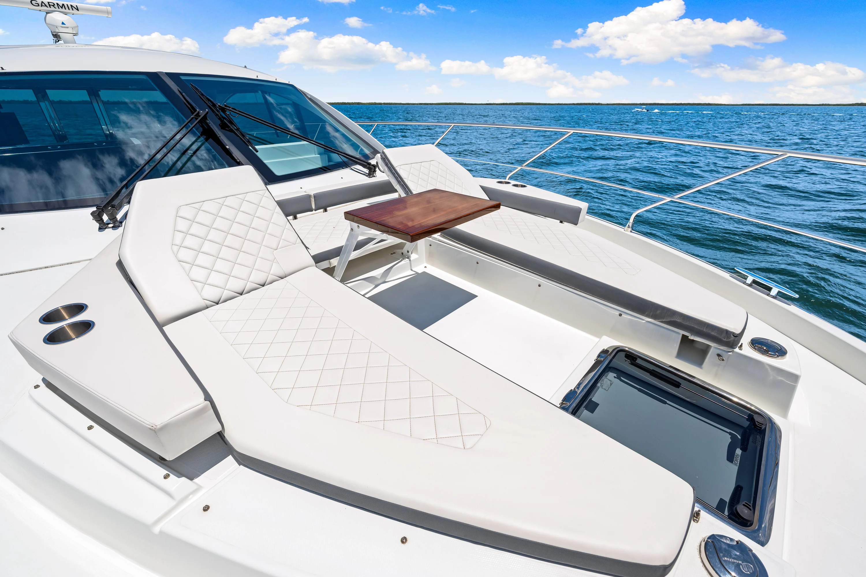 2020 Cruisers Yachts 50 CANTIUS Image Thumbnail #21