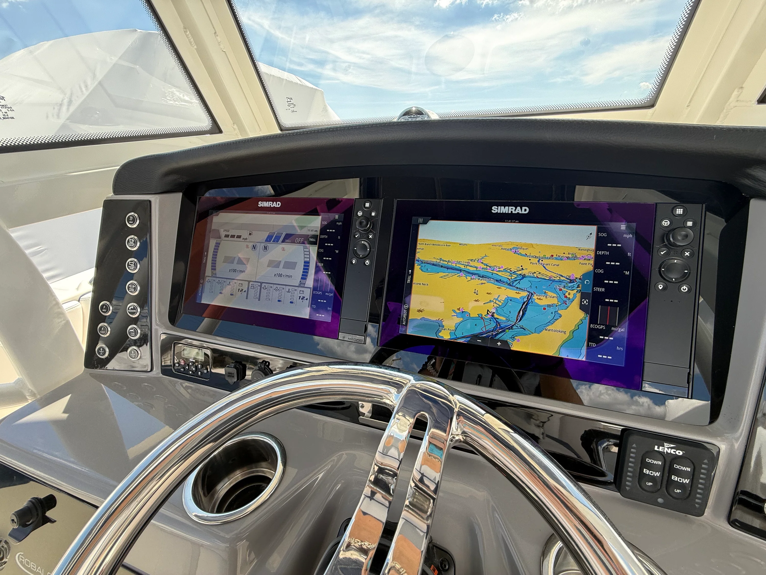 2021 Robalo R272 Image Thumbnail #22