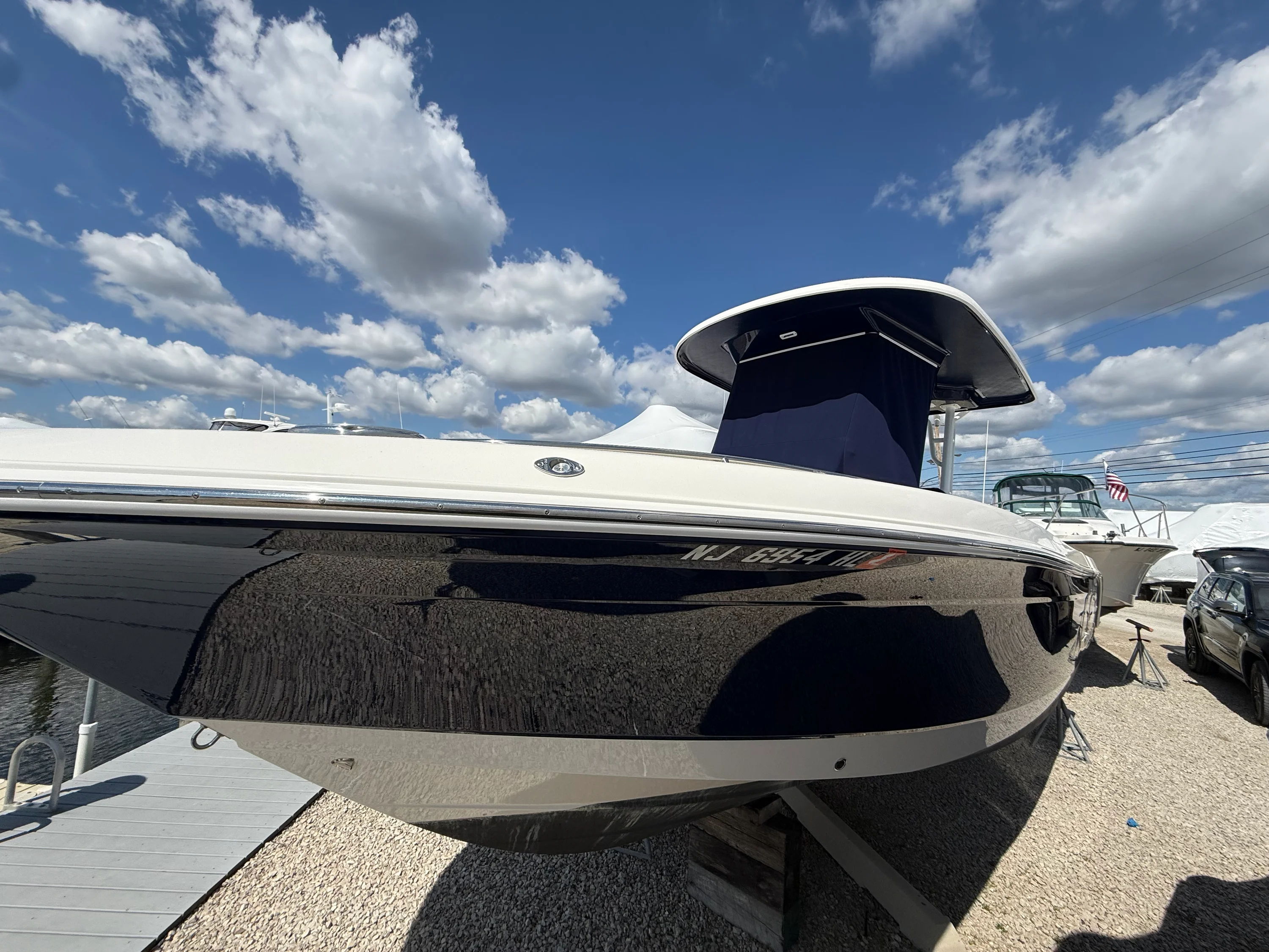 2021 Robalo R272 Image Thumbnail #1