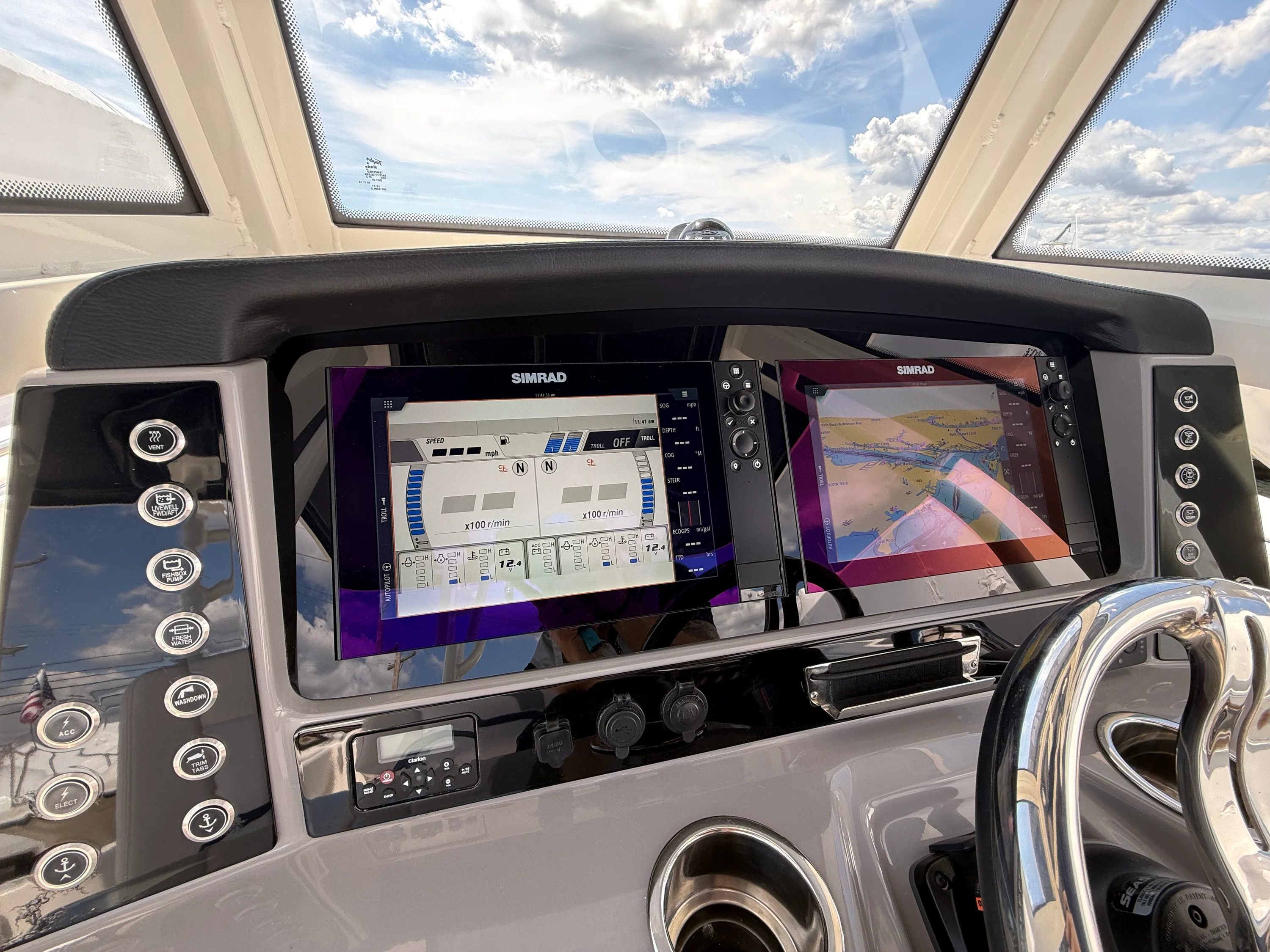 2021 Robalo R272 Image Thumbnail #23