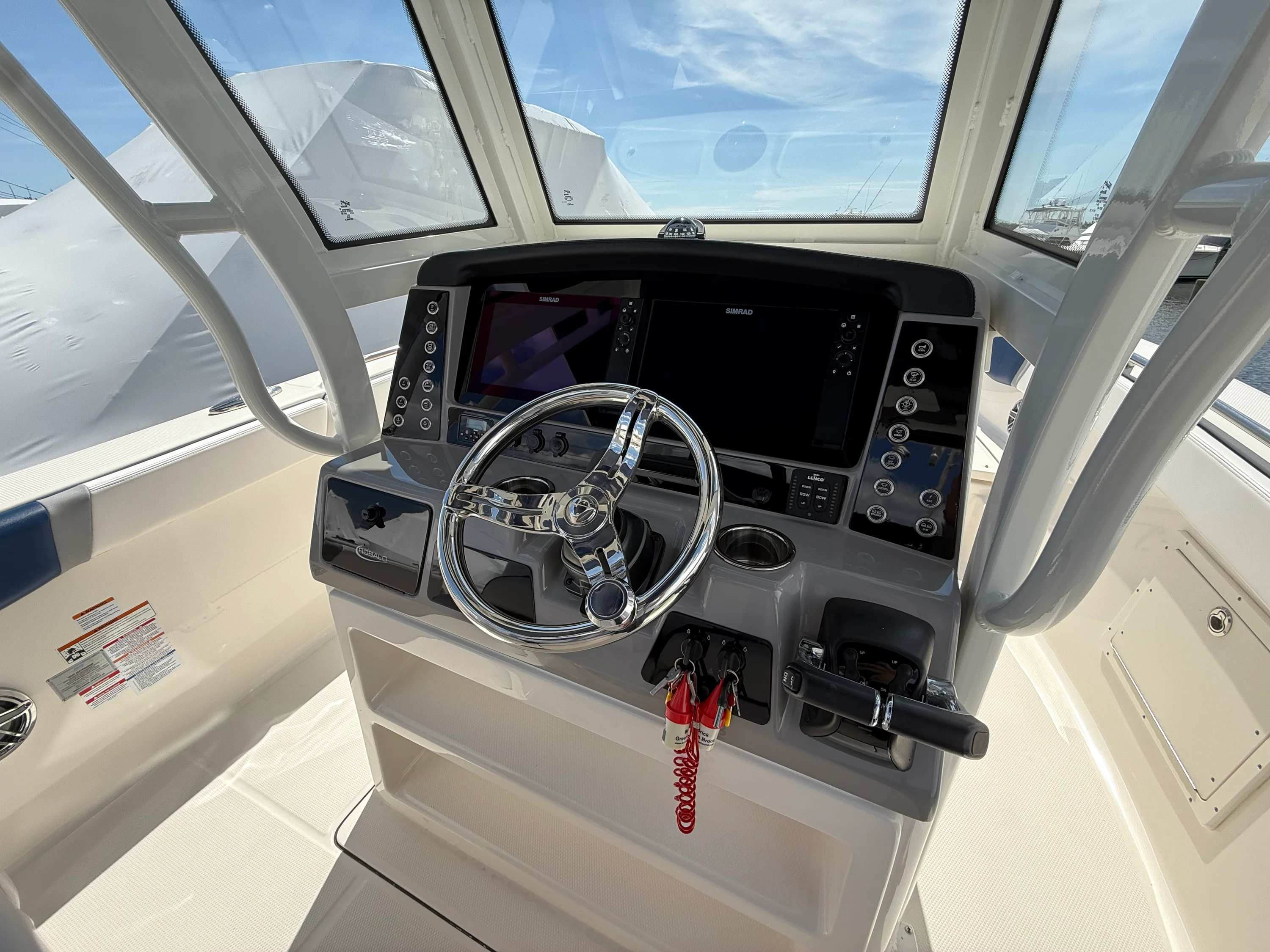 2021 Robalo R272 Image Thumbnail #20