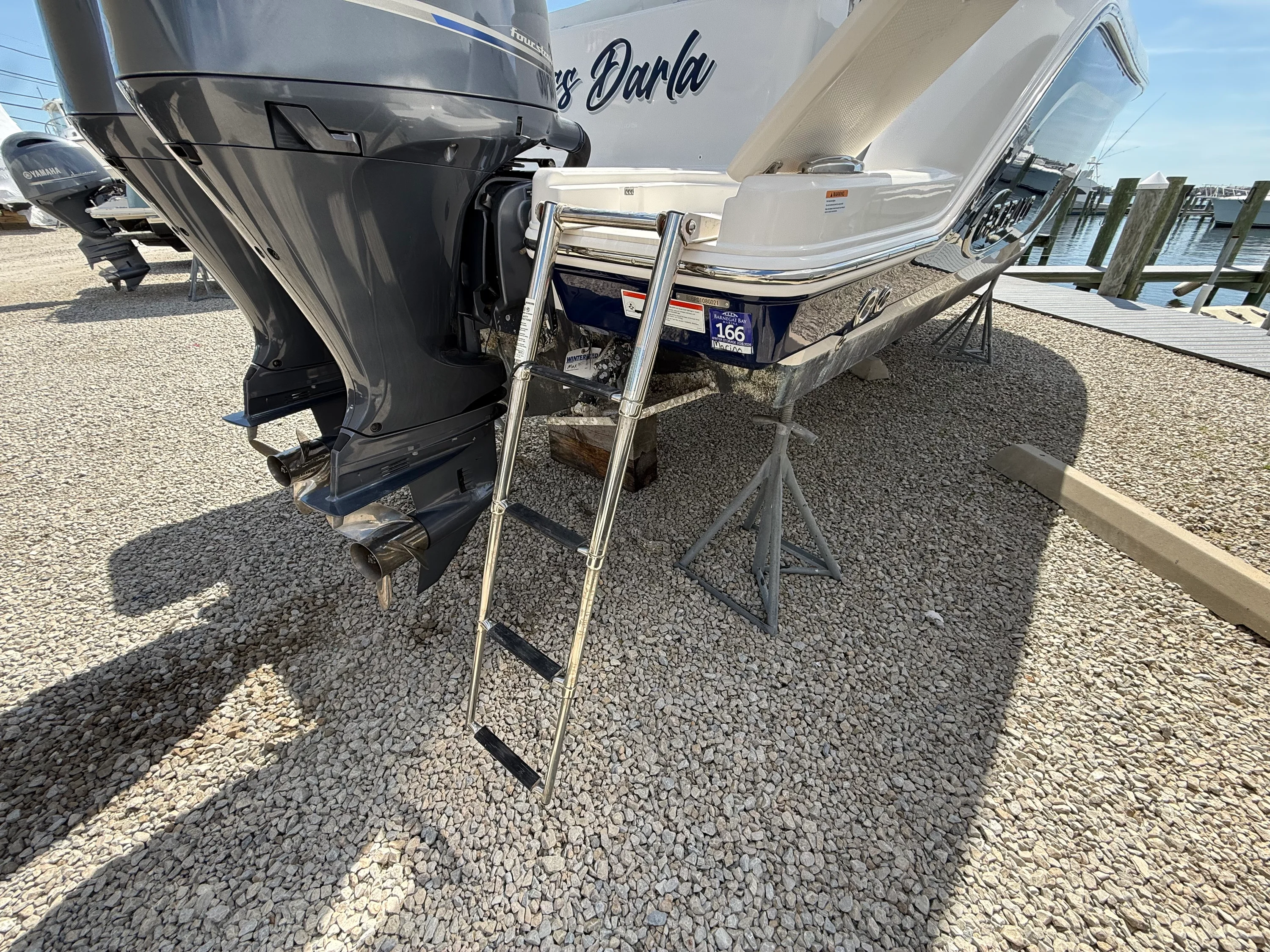 2021 Robalo R272 Image Thumbnail #5