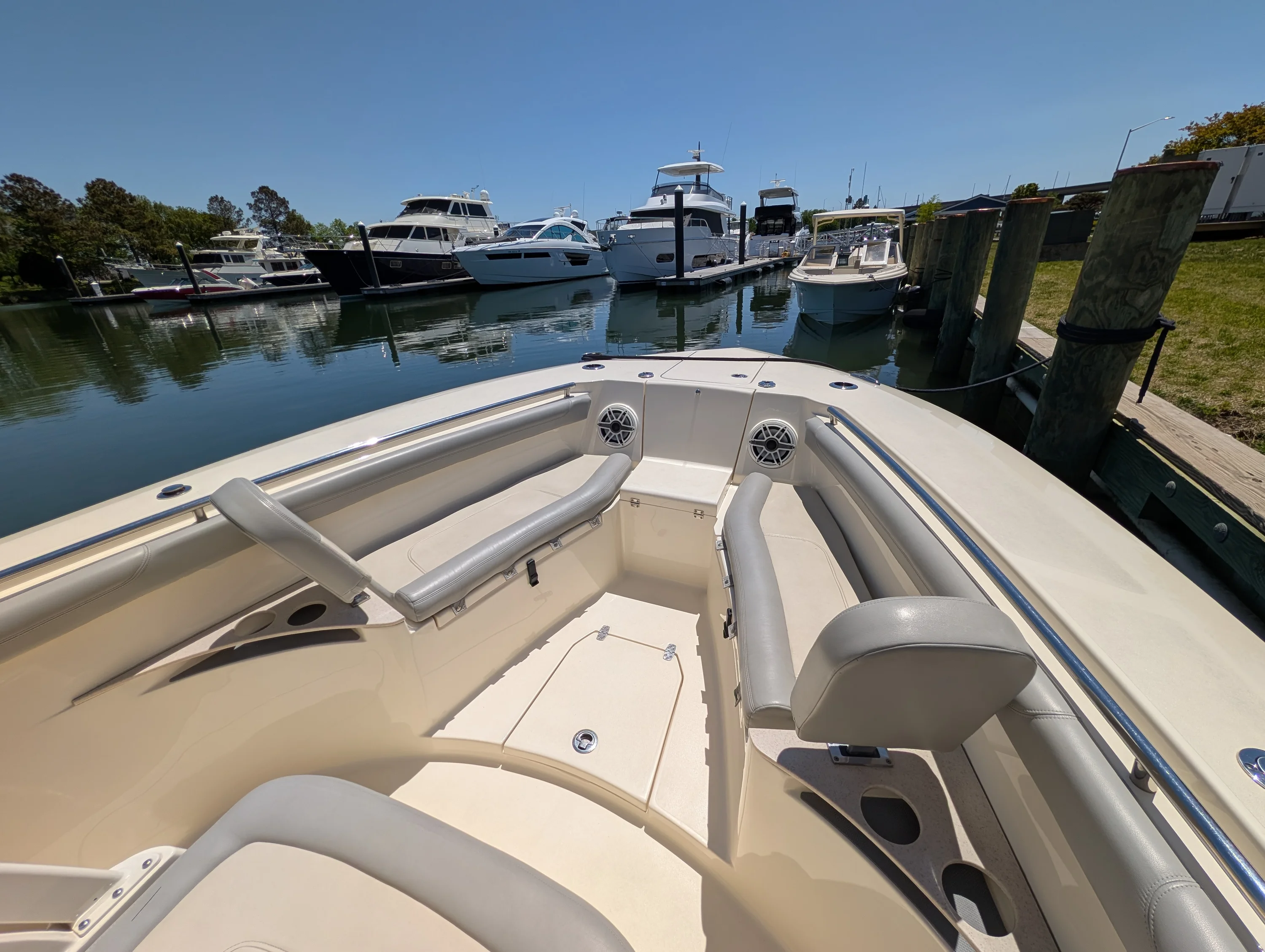2020 Scout 255 LXF Image Thumbnail #29
