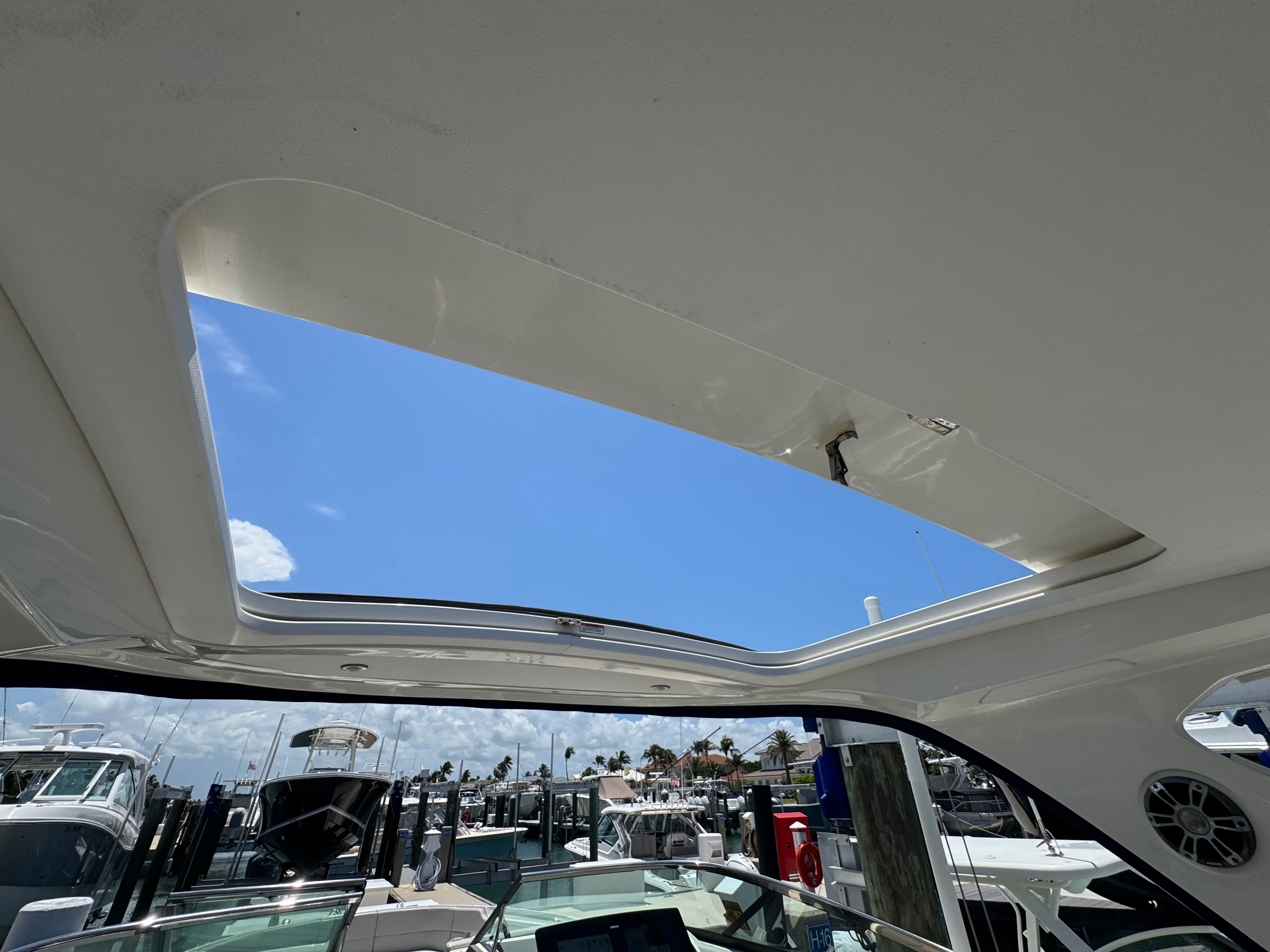 2022 Sea Ray 310 SLX OB Image Thumbnail #48