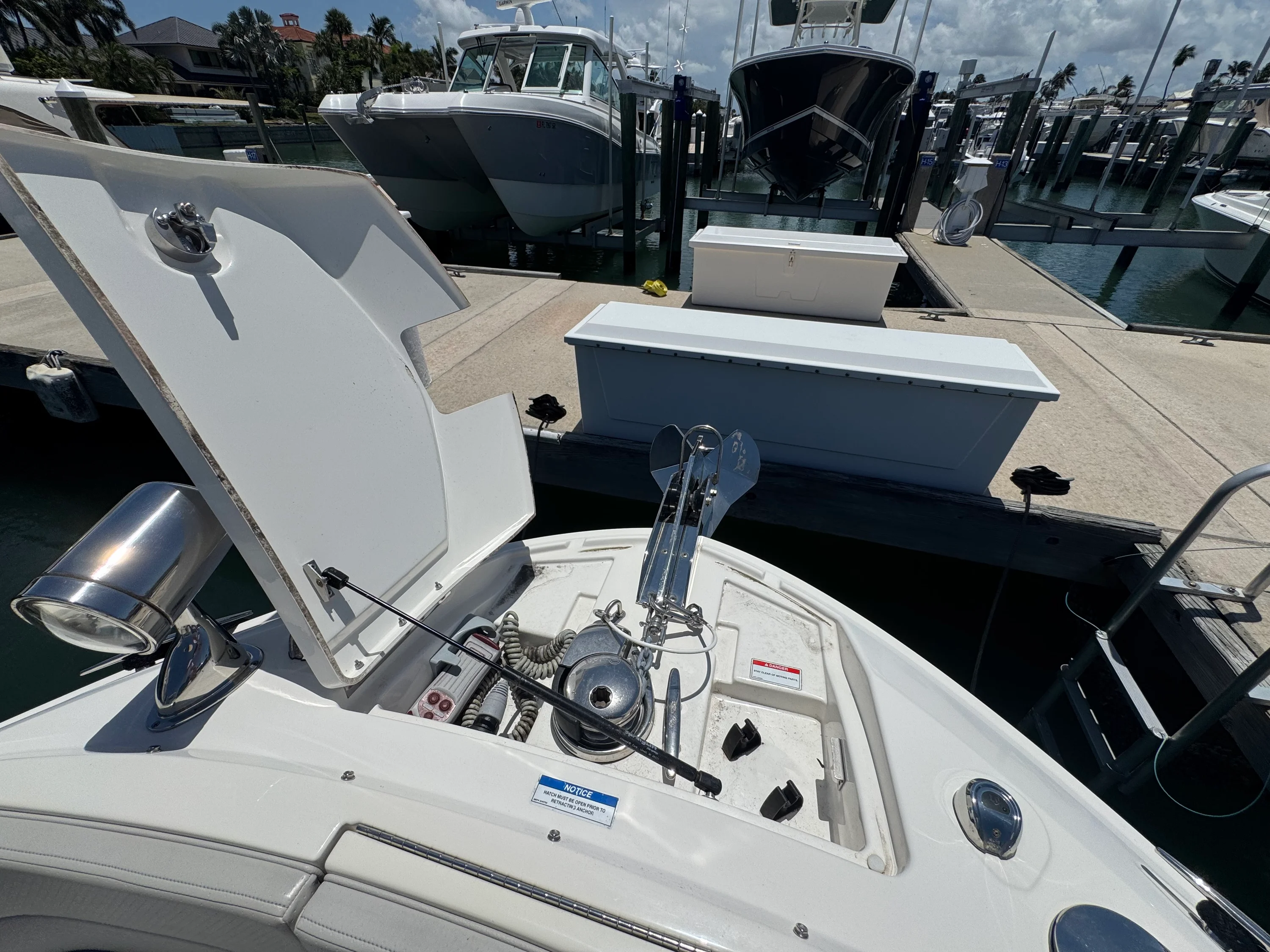 2022 Sea Ray 310 SLX OB Image Thumbnail #44