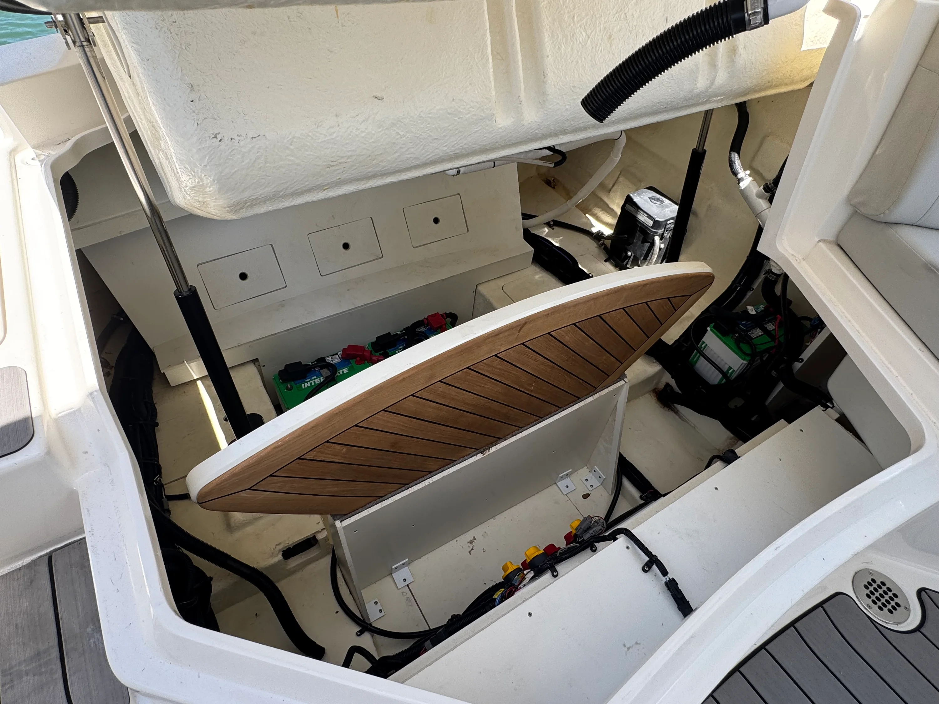 2022 Sea Ray 310 SLX OB Image Thumbnail #49