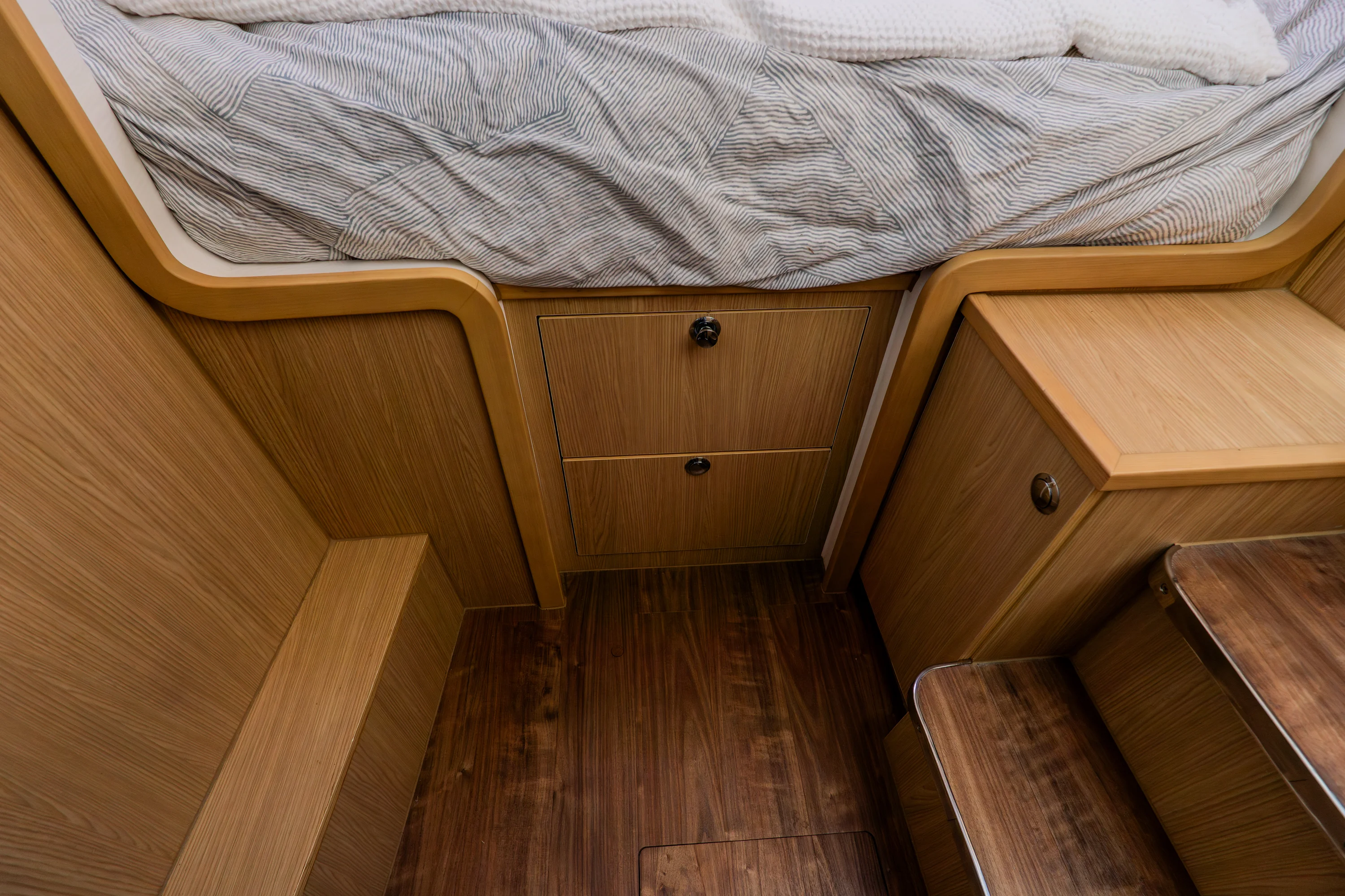 2023 Aquila 36 SPORT Image Thumbnail #45