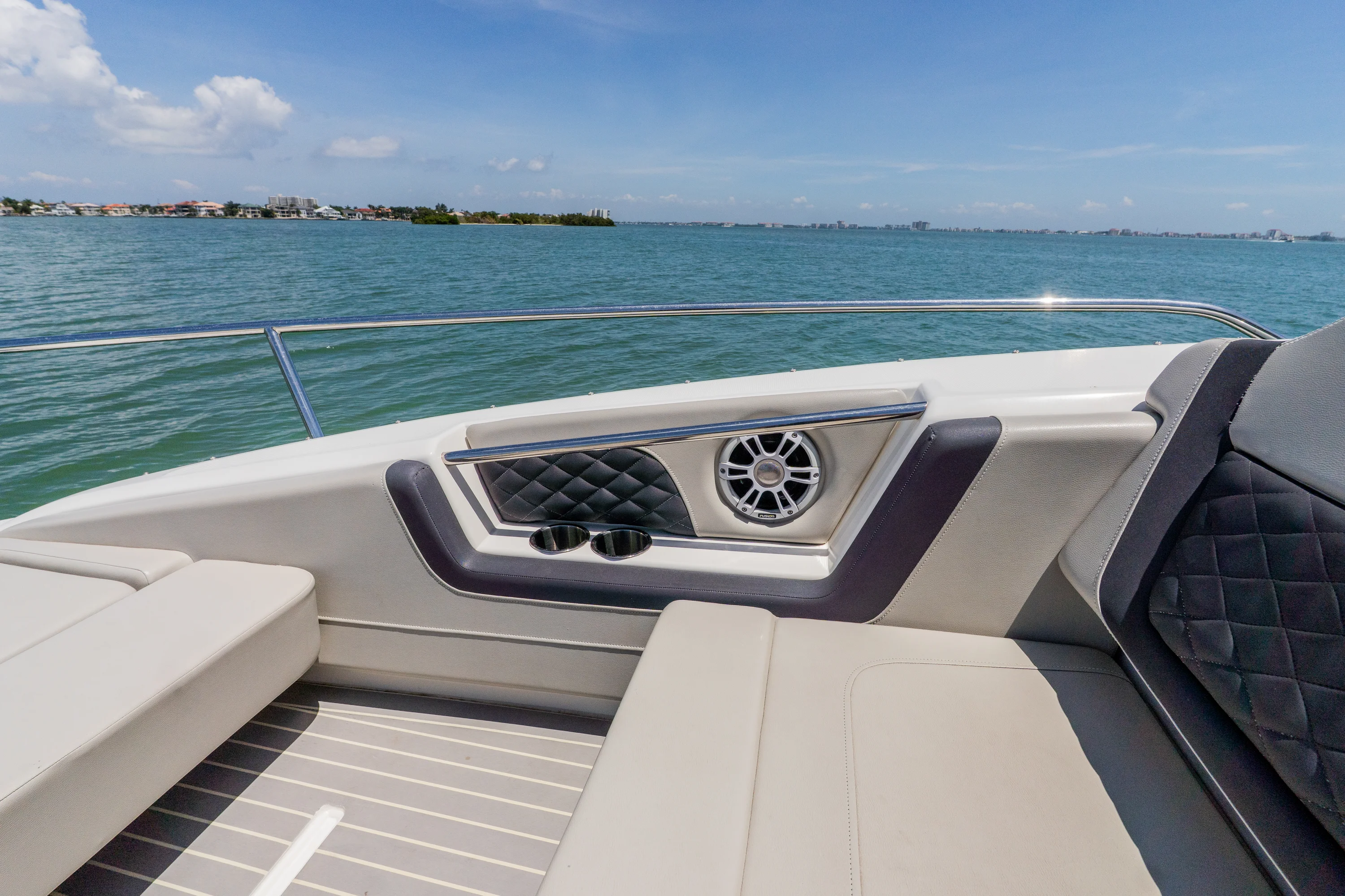 2023 Aquila 36 SPORT Image Thumbnail #34