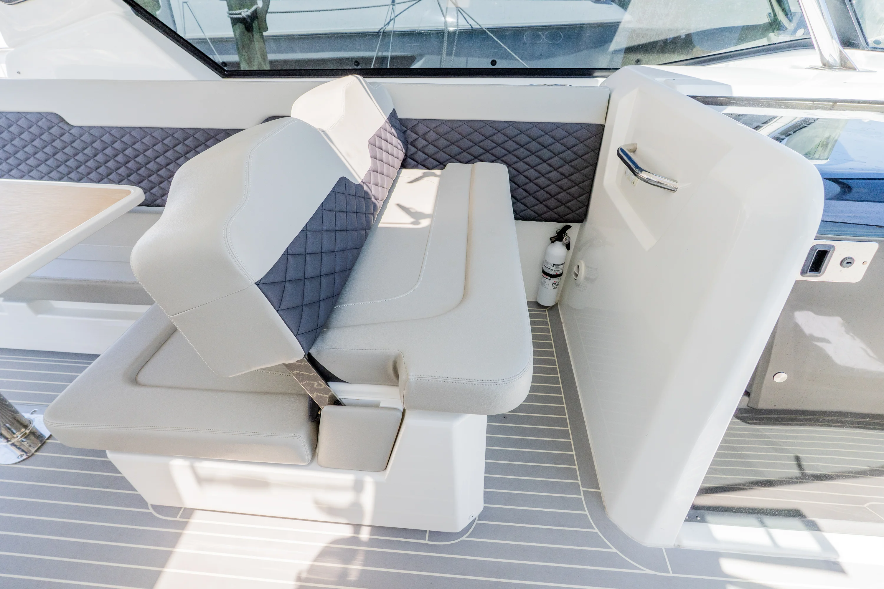 2023 Aquila 36 SPORT Image Thumbnail #24