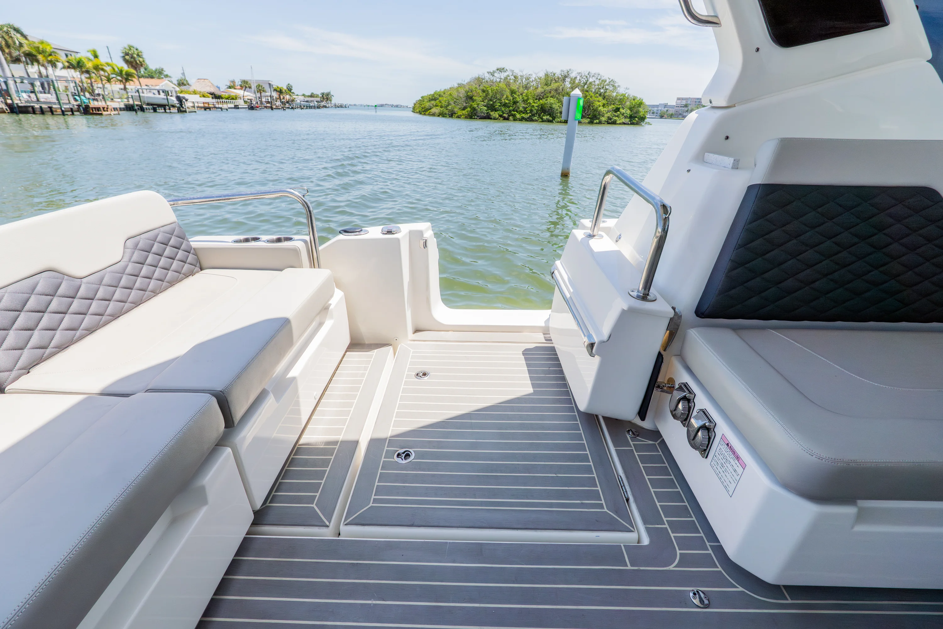 2023 Aquila 36 SPORT Image Thumbnail #9