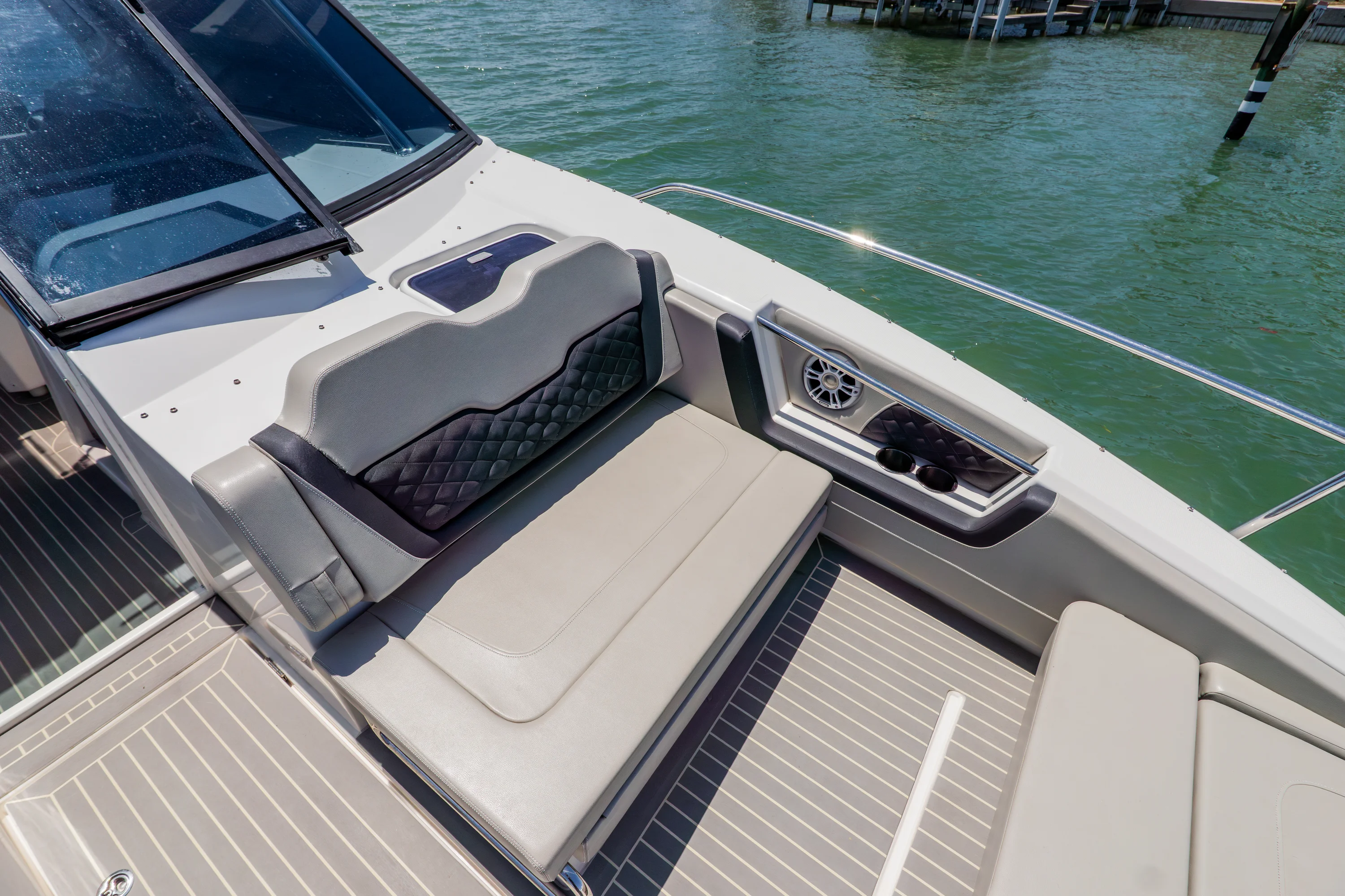 2023 Aquila 36 SPORT Image Thumbnail #32