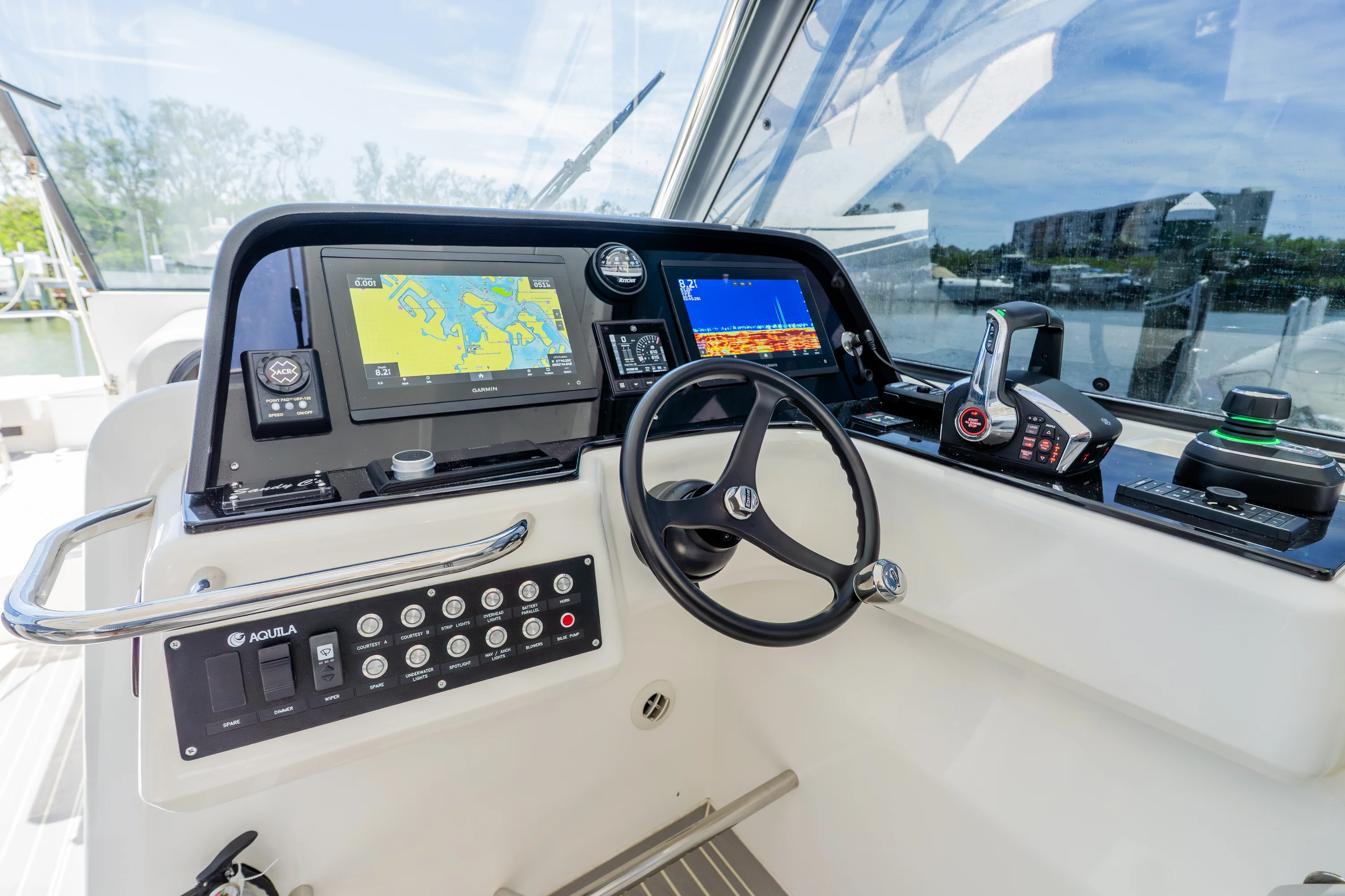 2023 Aquila 36 SPORT Image Thumbnail #26
