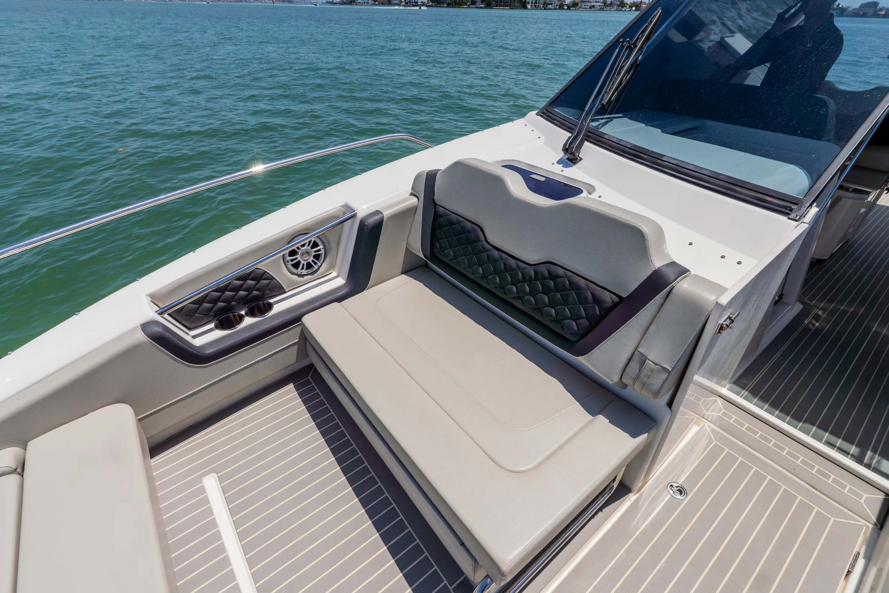 2023 Aquila 36 SPORT Image Thumbnail #33
