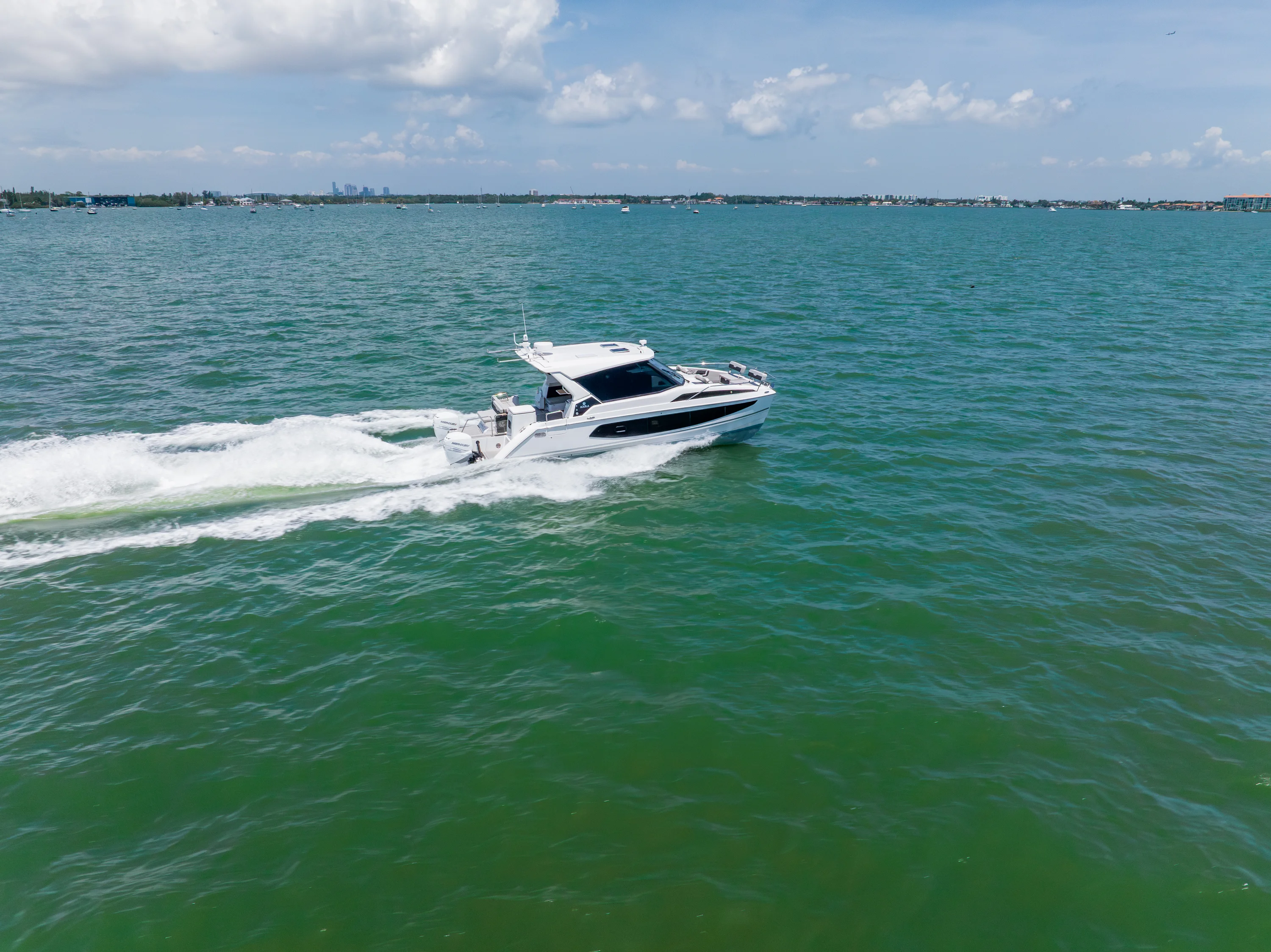 2023 Aquila 36 SPORT Image Thumbnail #7