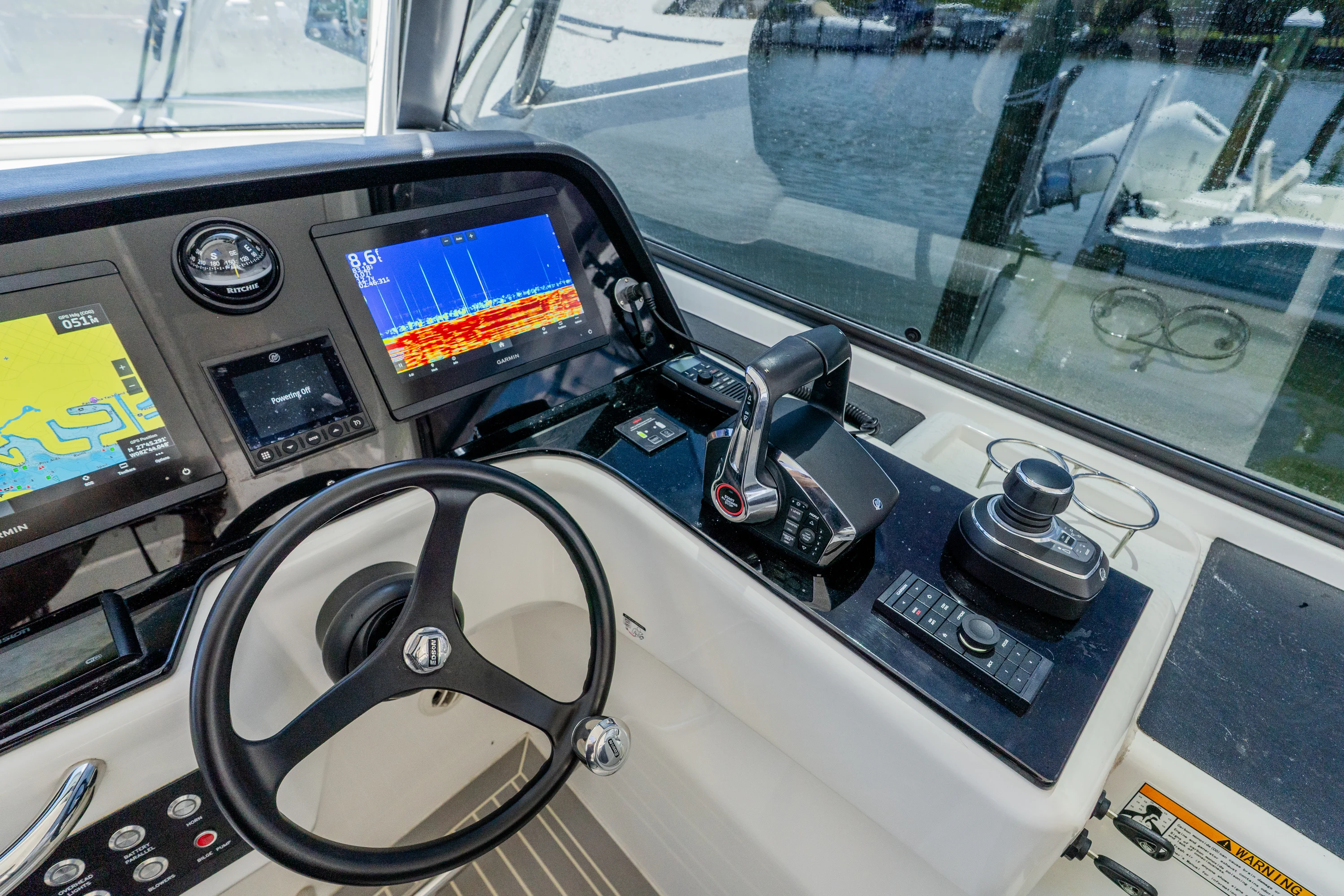 2023 Aquila 36 SPORT Image Thumbnail #27