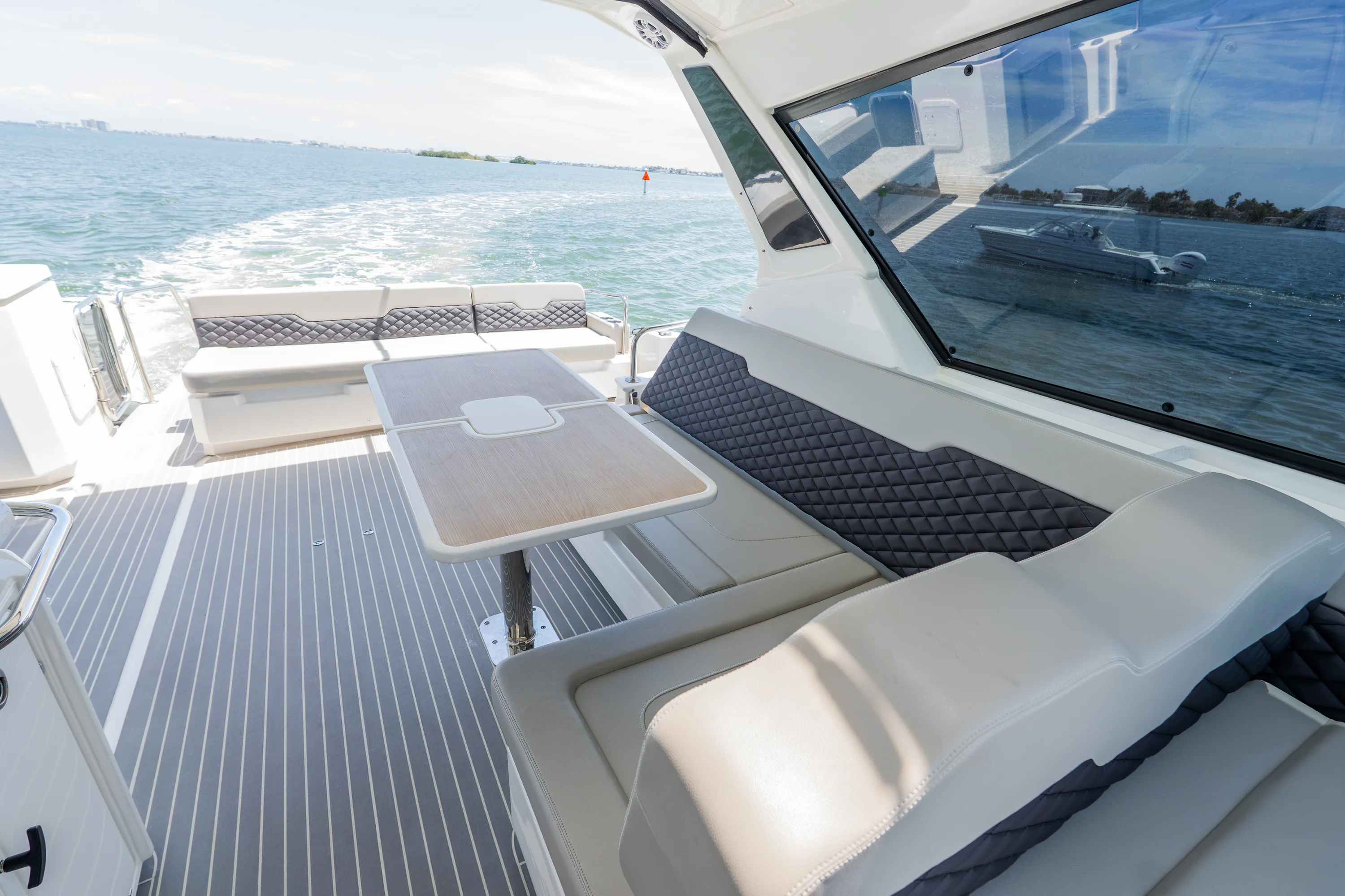 2023 Aquila 36 SPORT Image Thumbnail #21