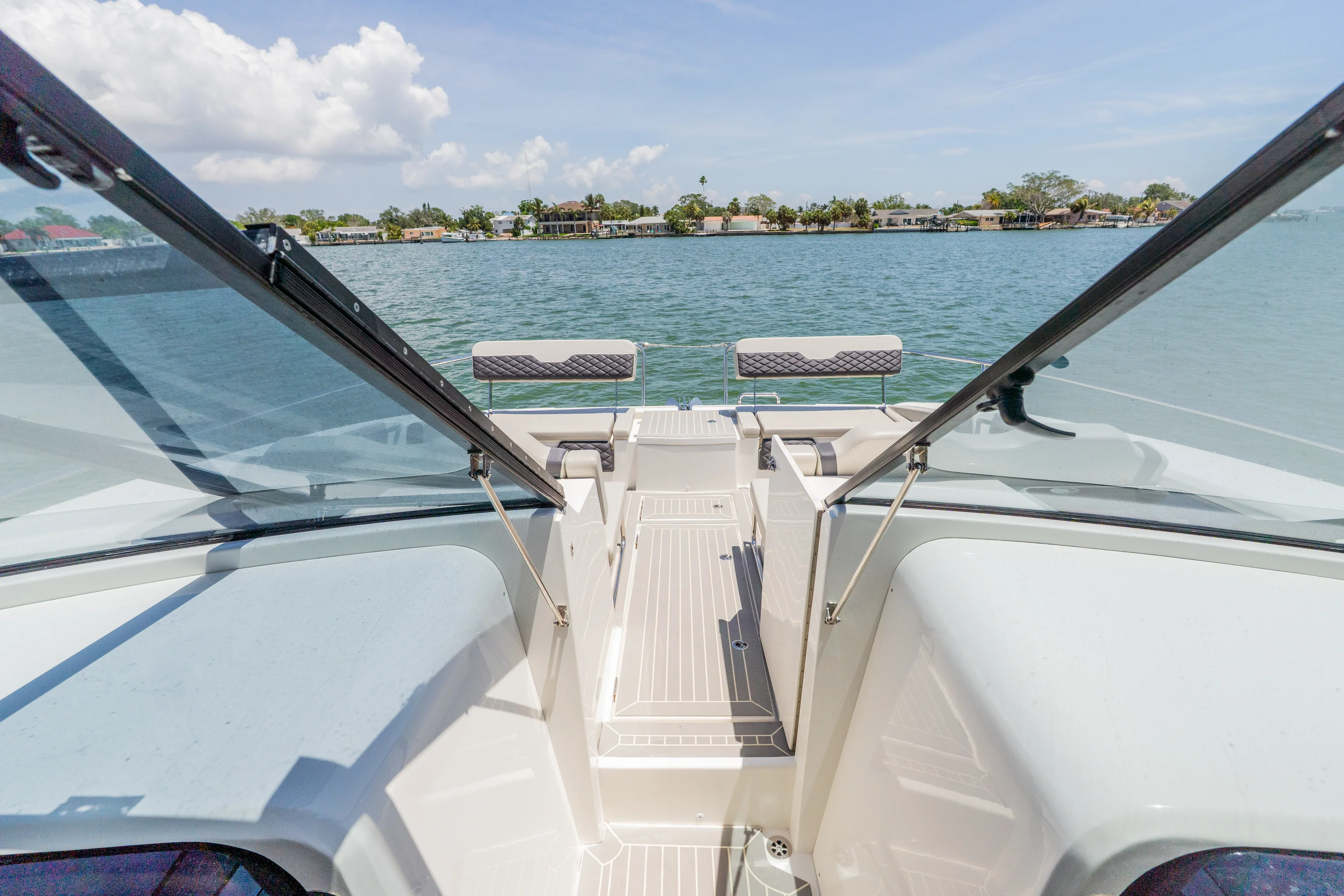 2023 Aquila 36 SPORT Image Thumbnail #29