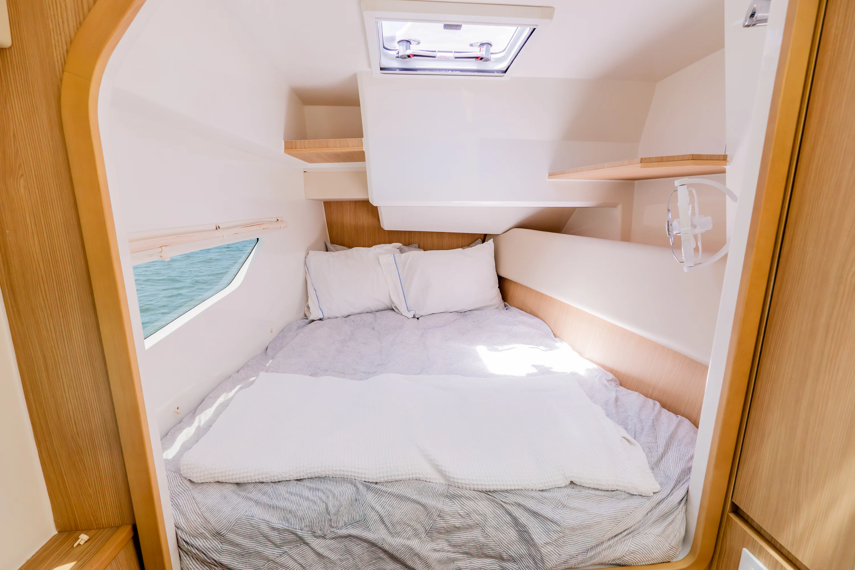 2023 Aquila 36 SPORT Image Thumbnail #44