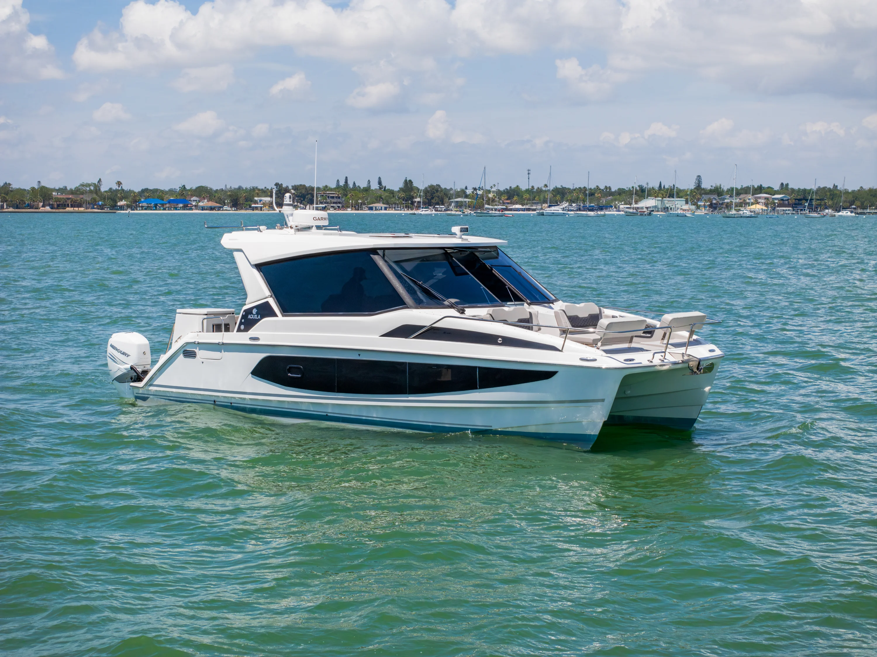 2023 Aquila 36 SPORT Image Thumbnail #0