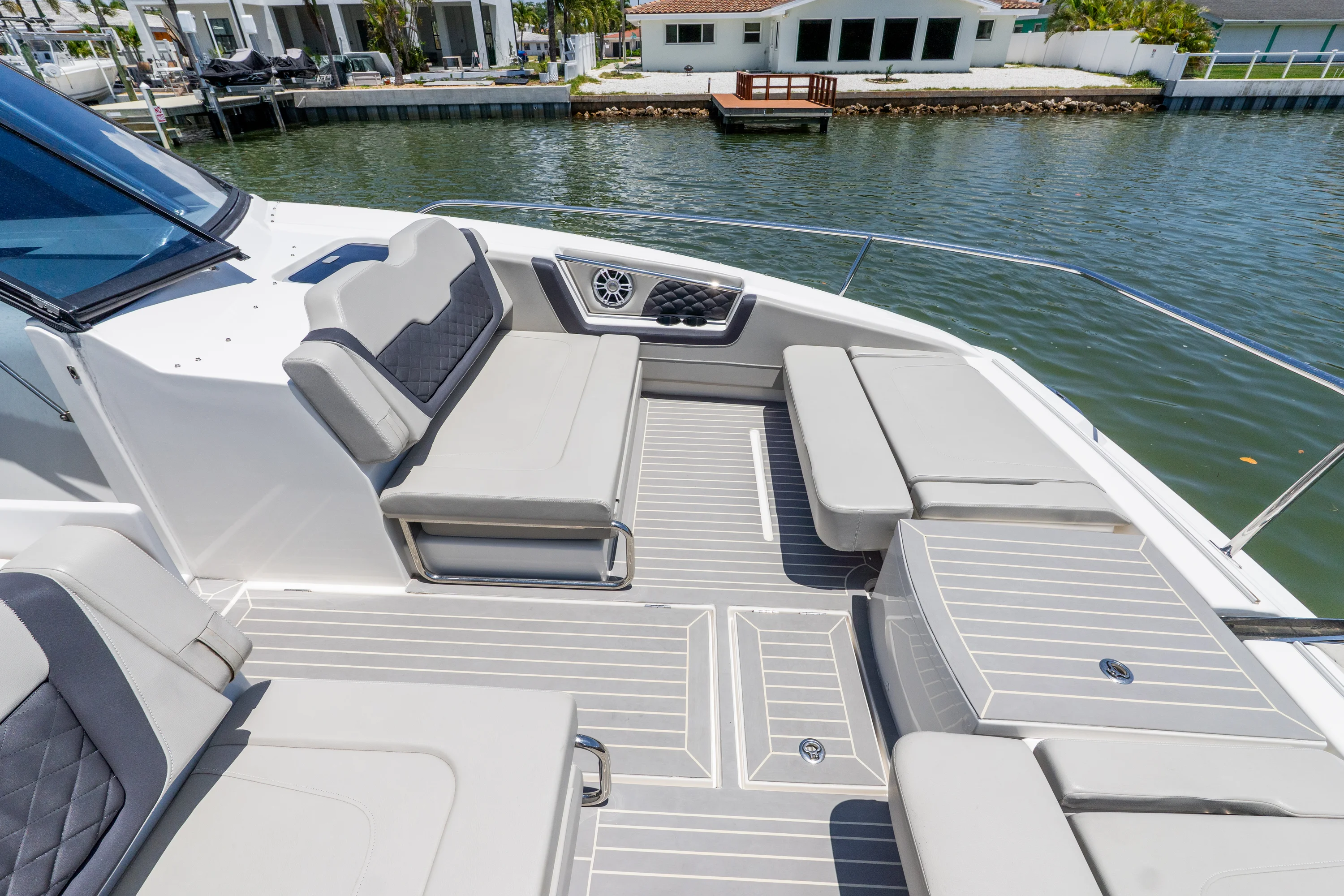 2023 Aquila 36 SPORT Image Thumbnail #31