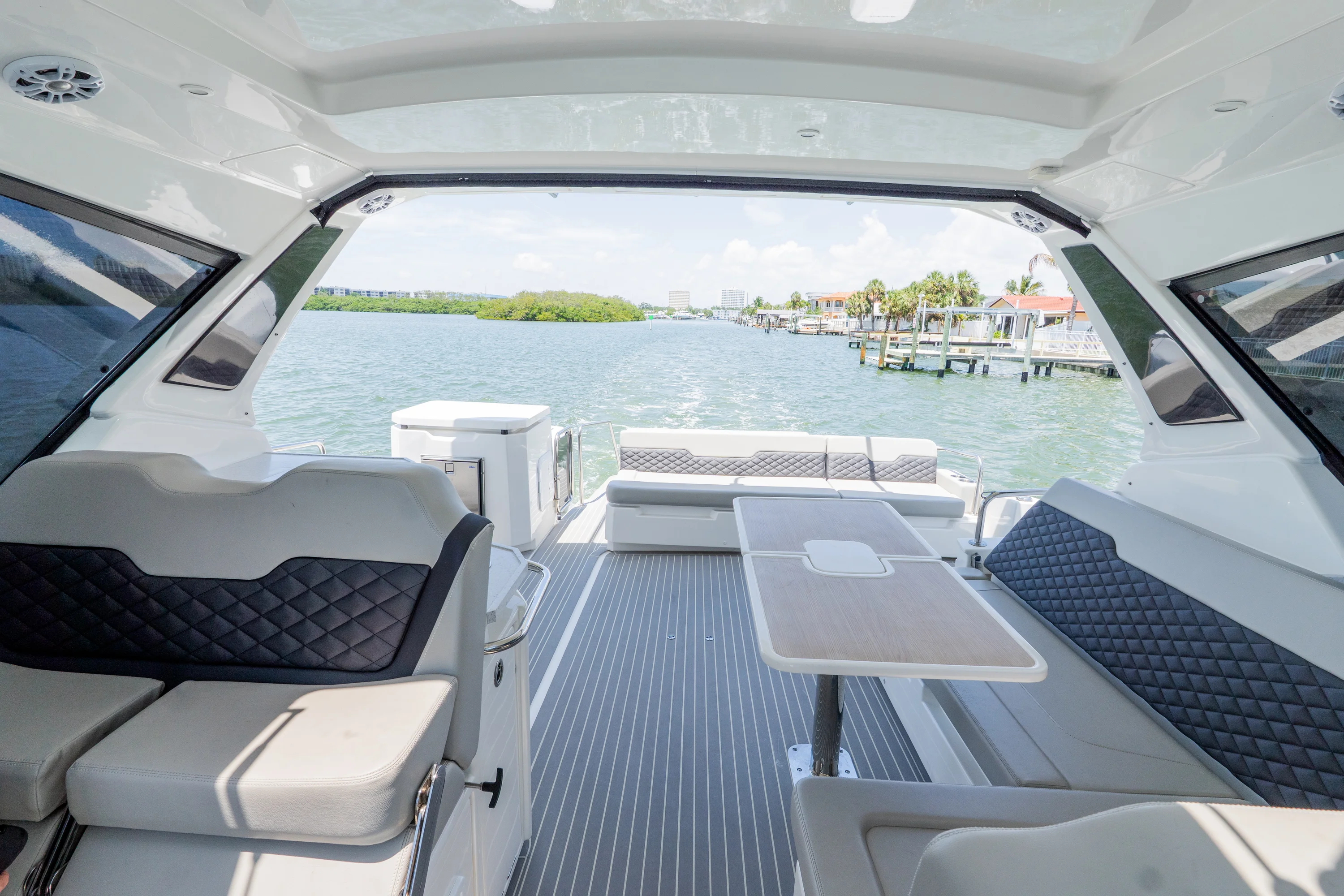 2023 Aquila 36 SPORT Image Thumbnail #23
