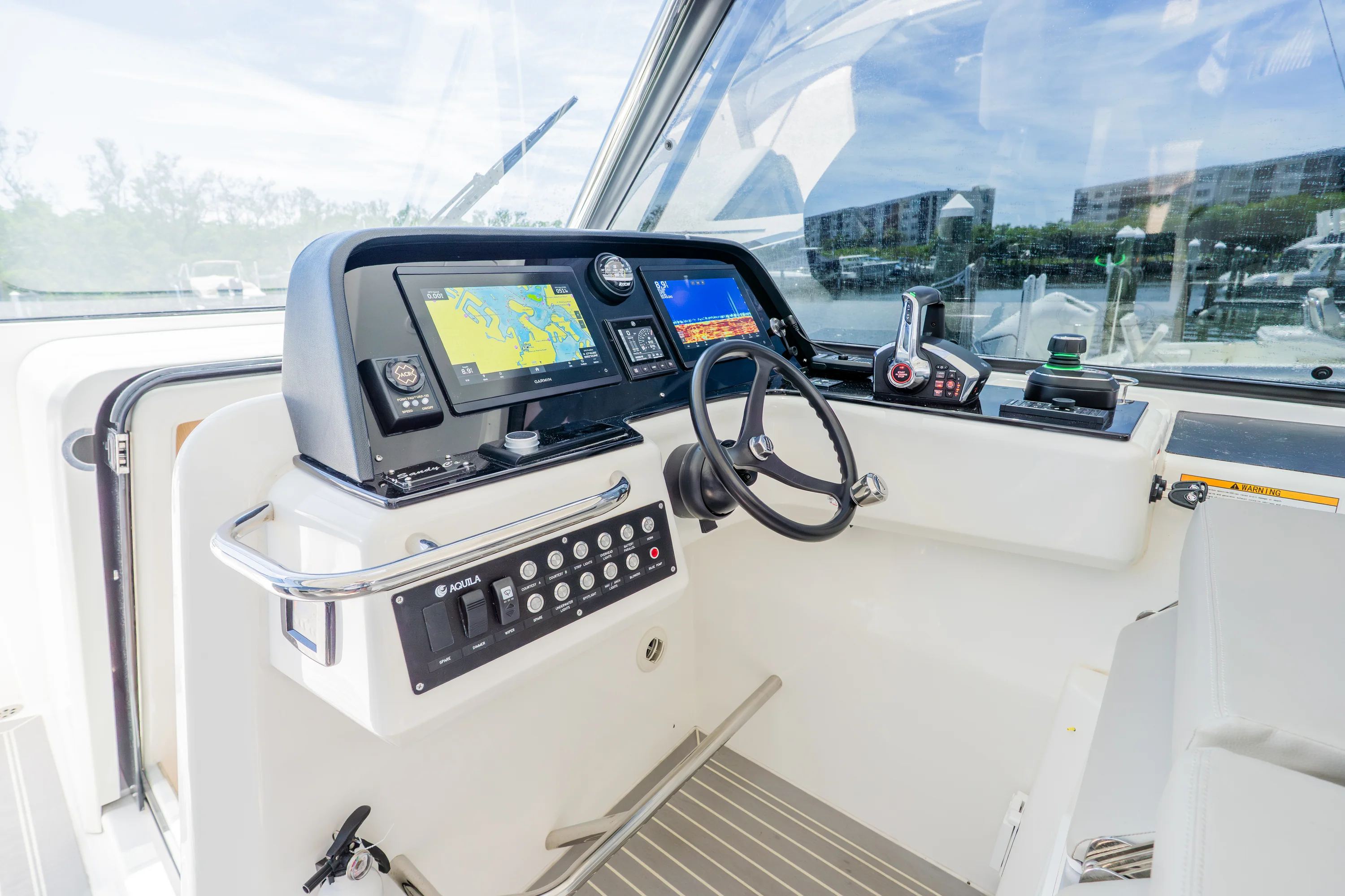 2023 Aquila 36 SPORT Image Thumbnail #28