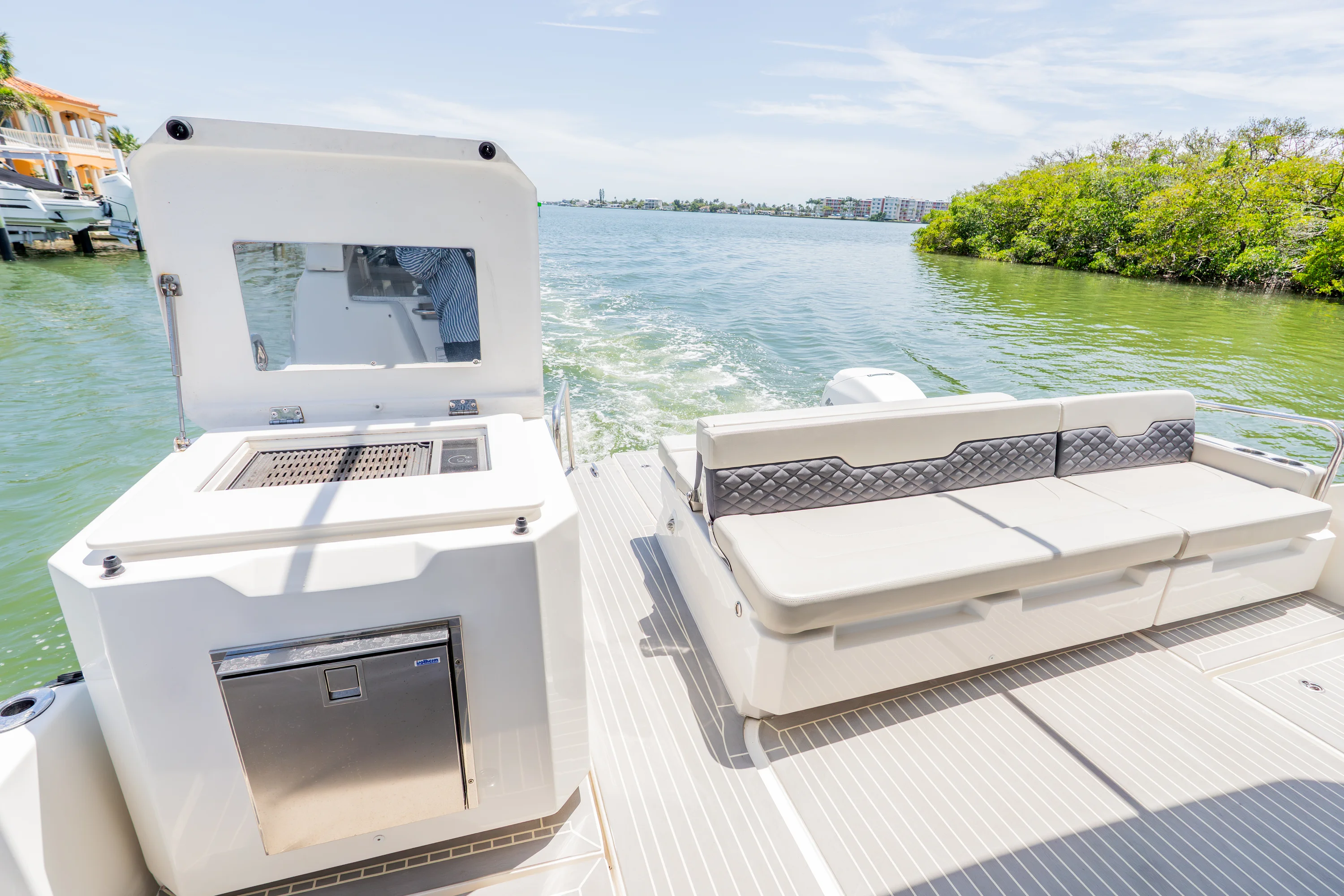 2023 Aquila 36 SPORT Image Thumbnail #8