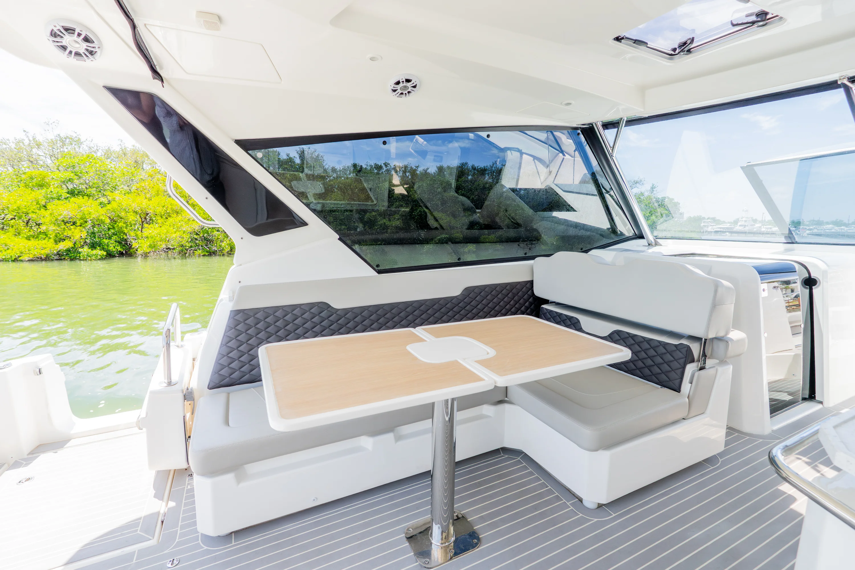 2023 Aquila 36 SPORT Image Thumbnail #20