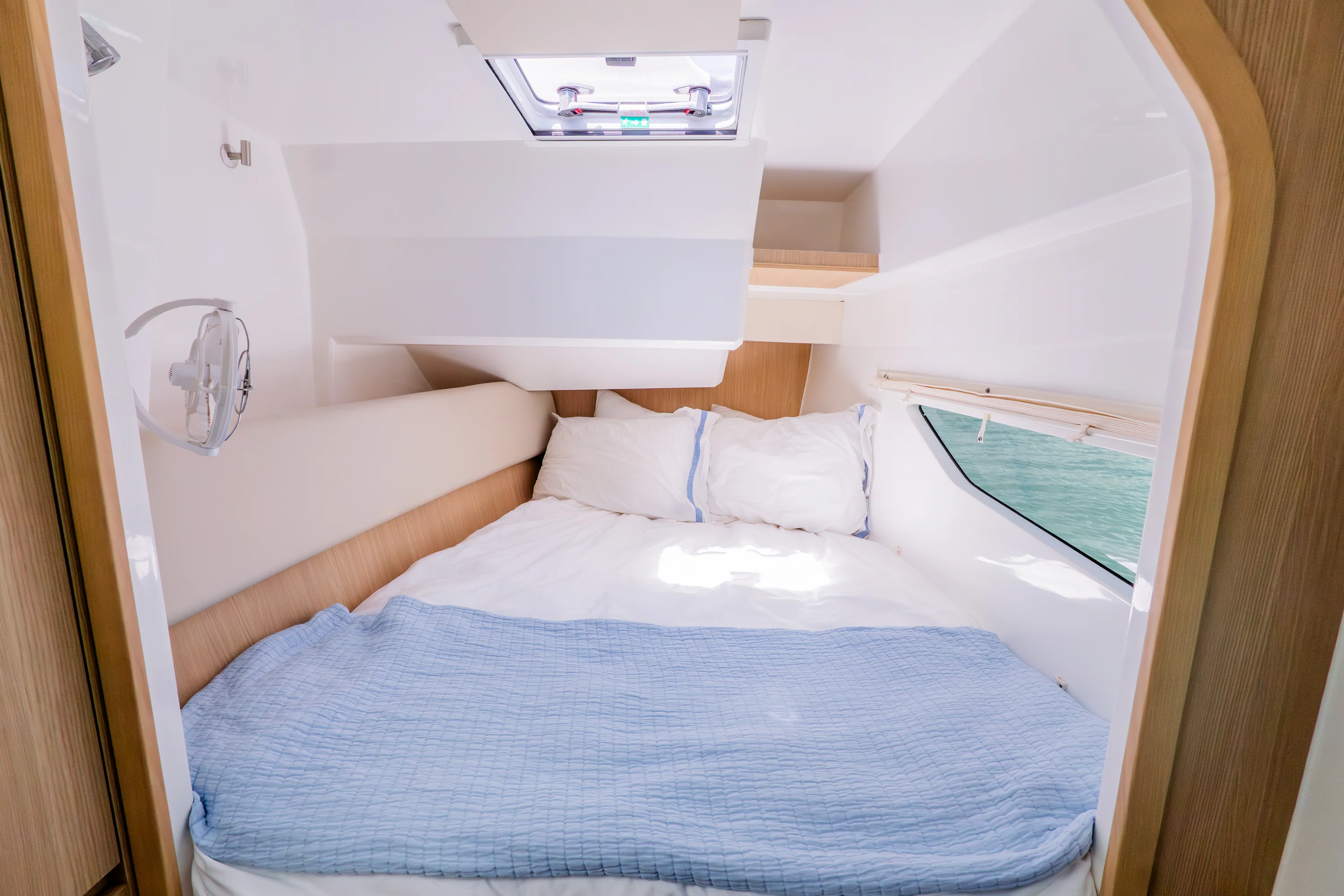 2023 Aquila 36 SPORT Image Thumbnail #38