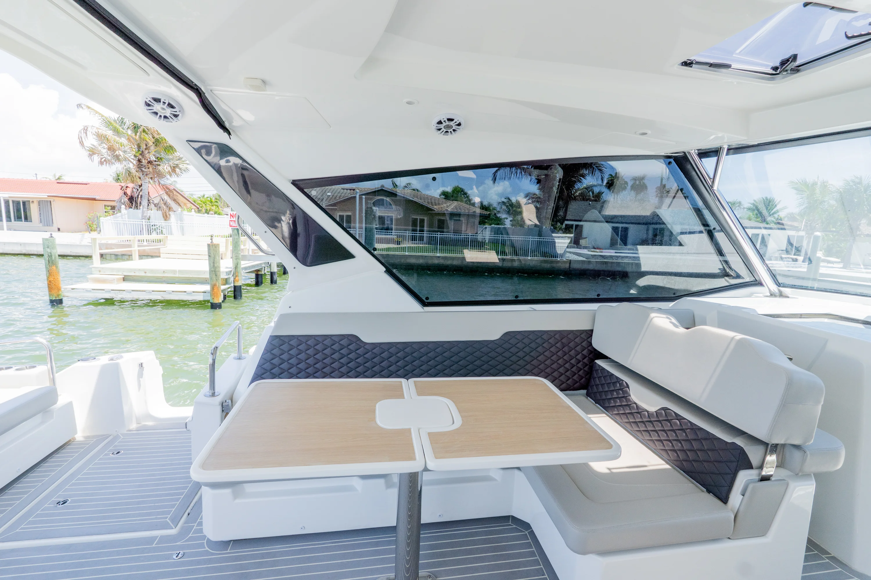 2023 Aquila 36 SPORT Image Thumbnail #17