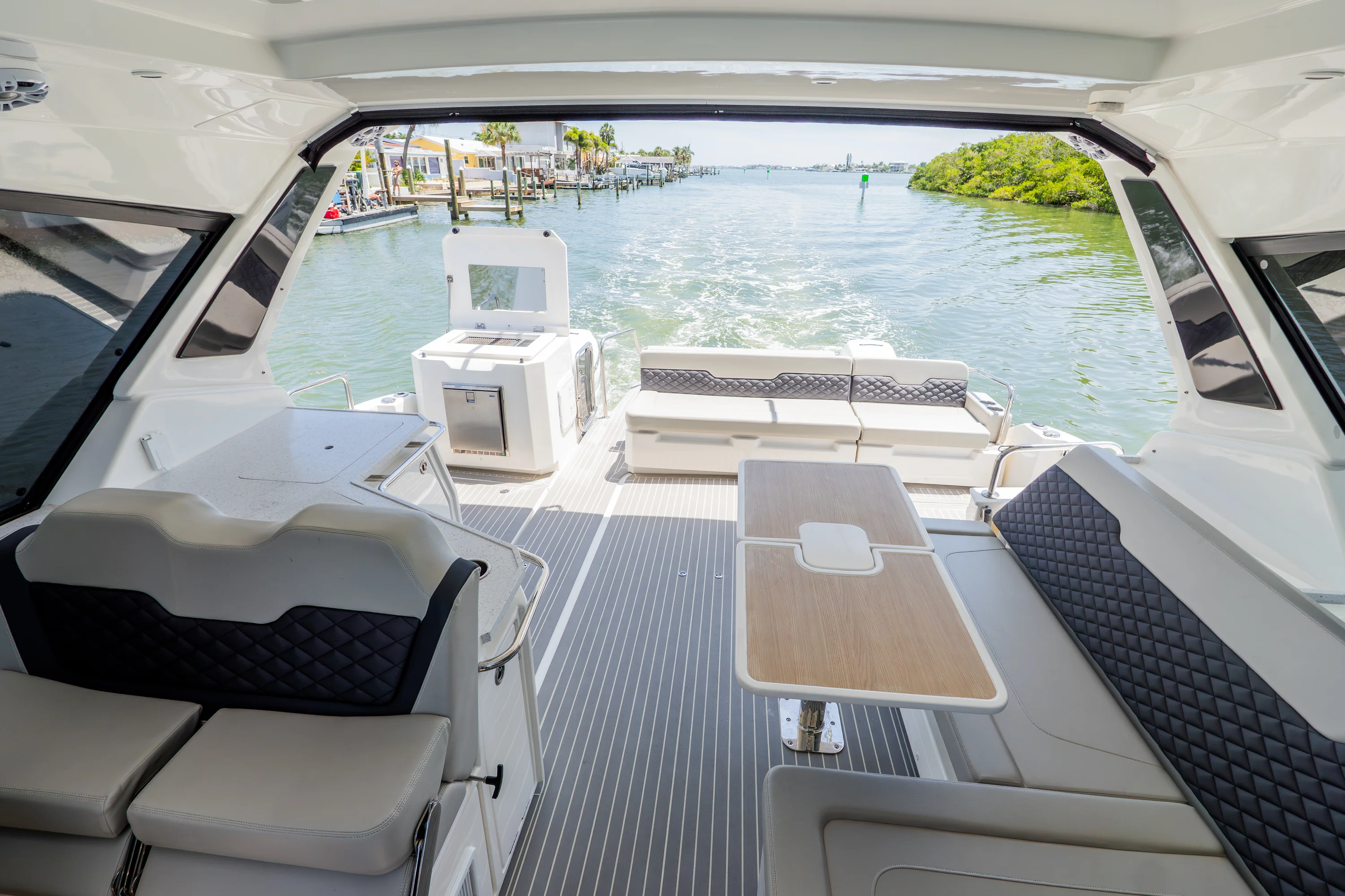 2023 Aquila 36 SPORT Image Thumbnail #10