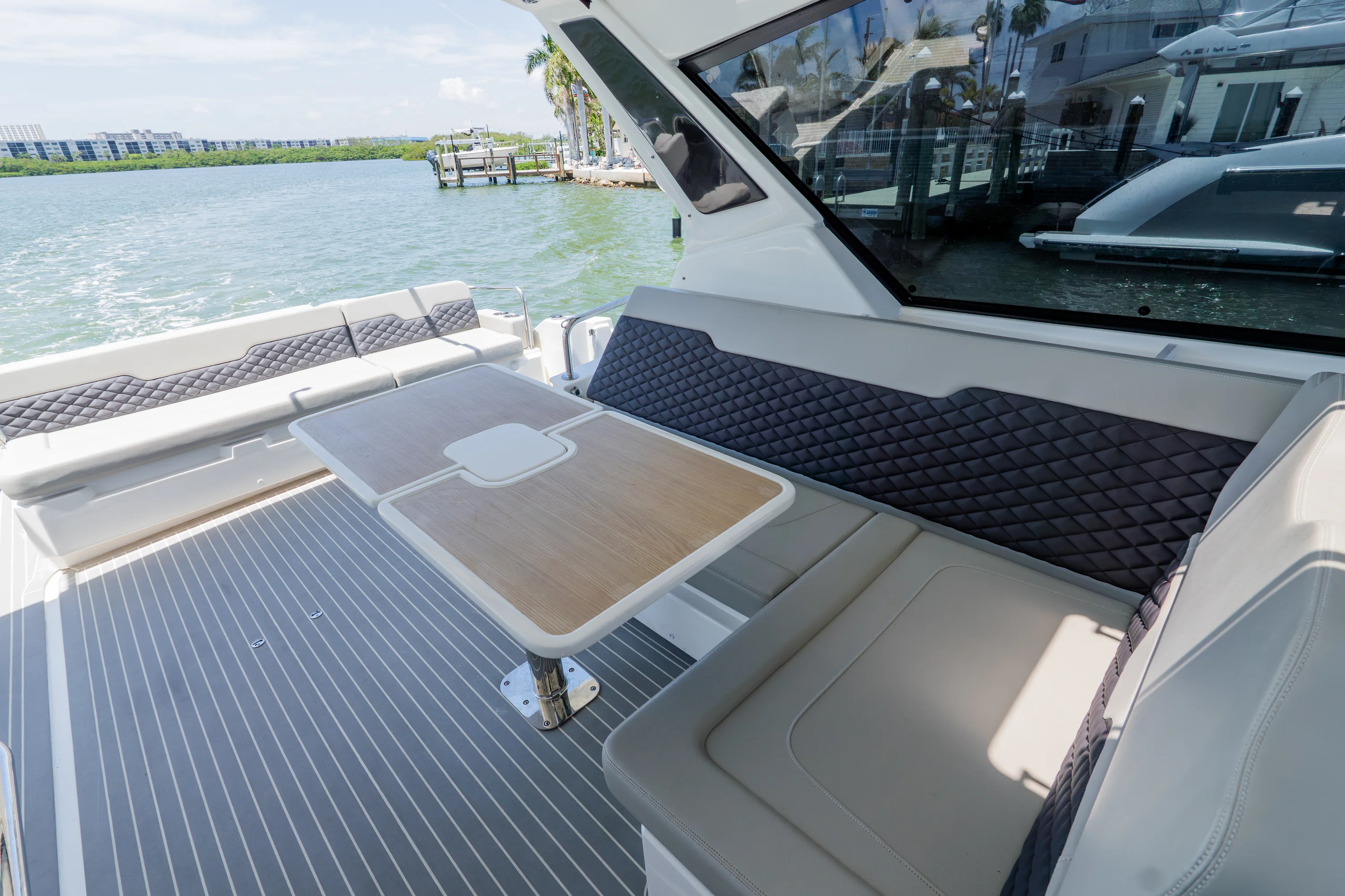 2023 Aquila 36 SPORT Image Thumbnail #19