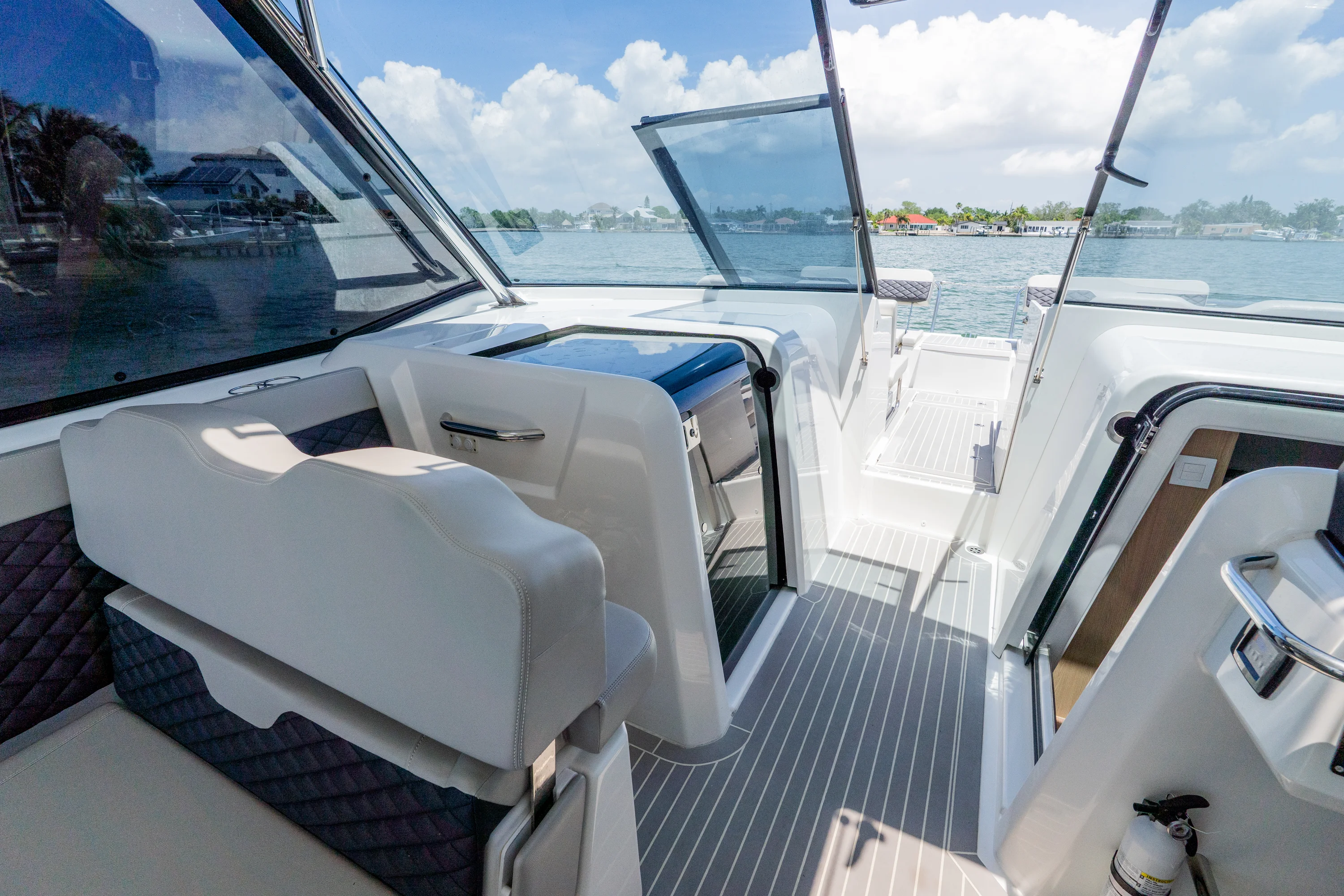 2023 Aquila 36 SPORT Image Thumbnail #37