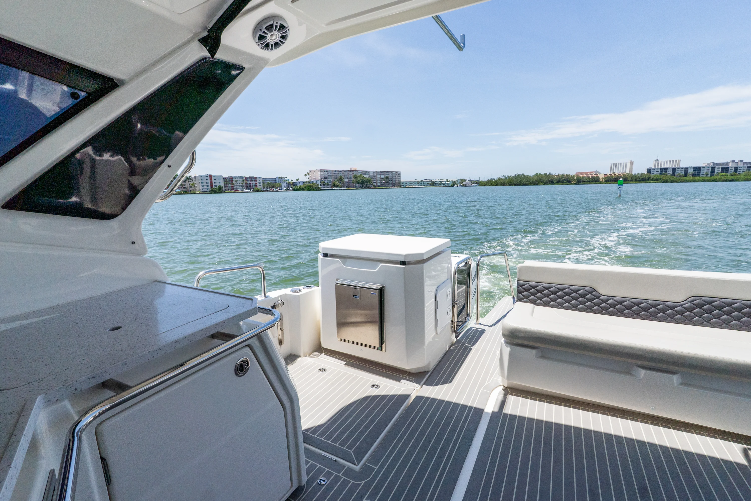 2023 Aquila 36 SPORT Image Thumbnail #14