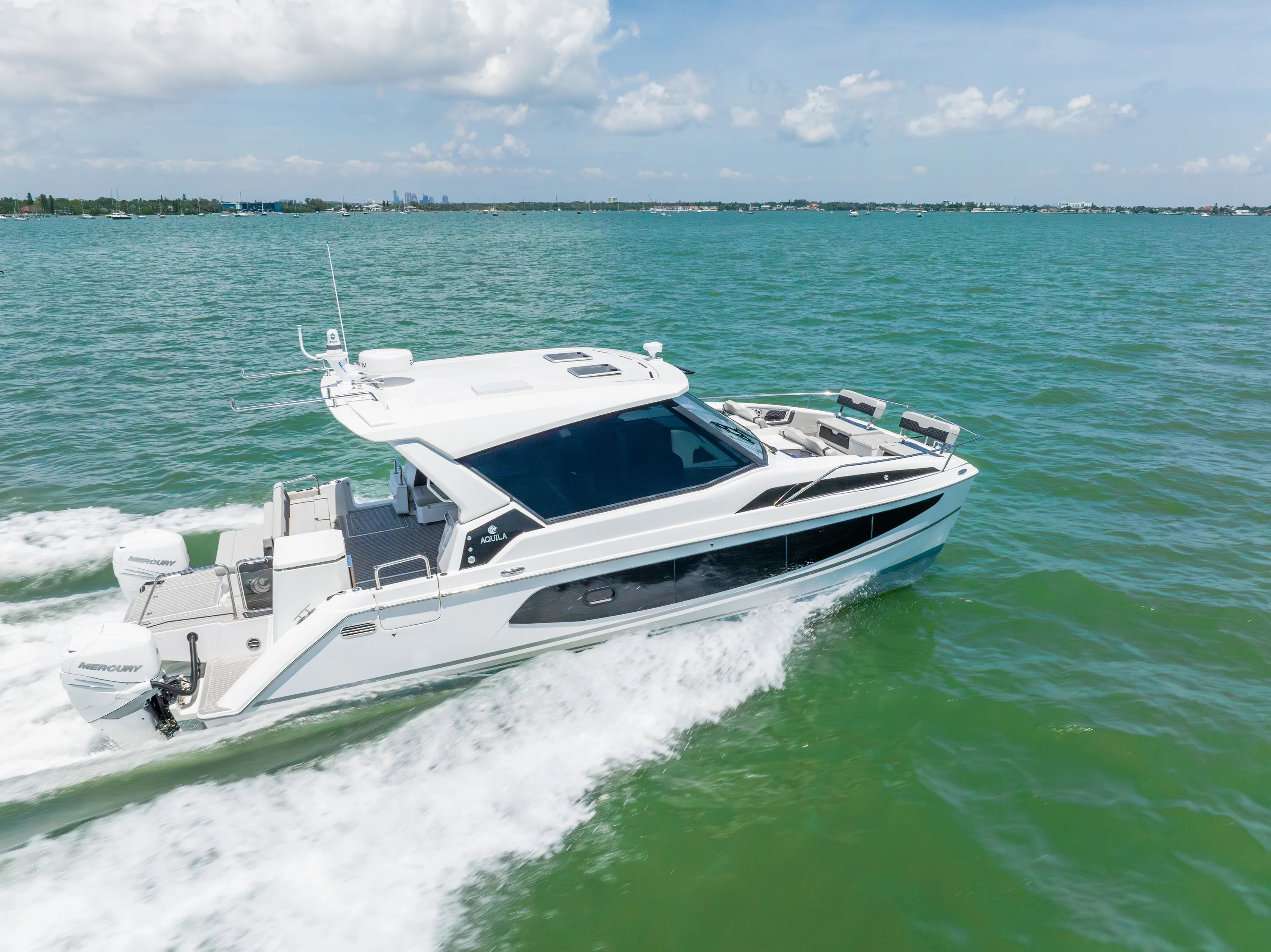 2023 Aquila 36 SPORT Image Thumbnail #6