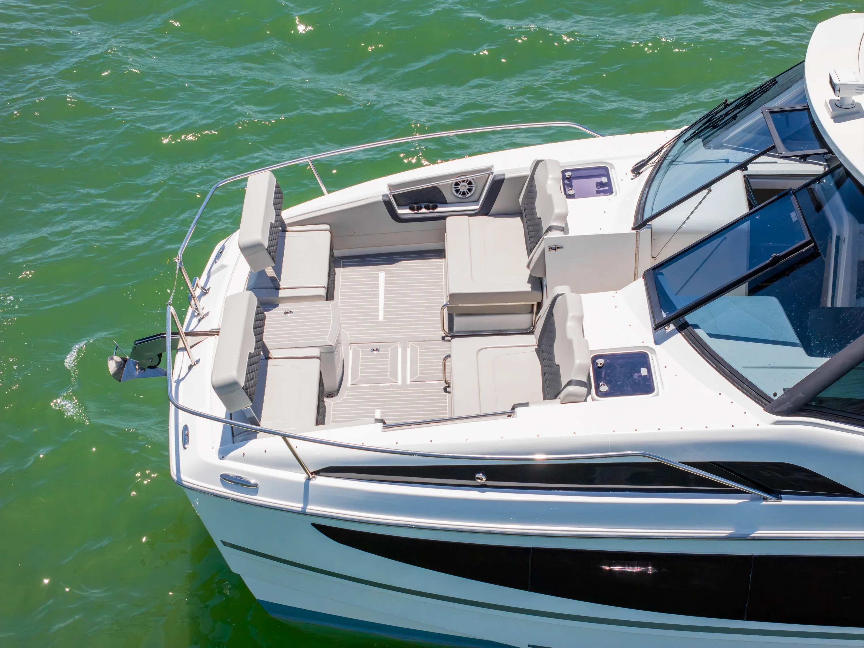 2023 Aquila 36 SPORT Image Thumbnail #4