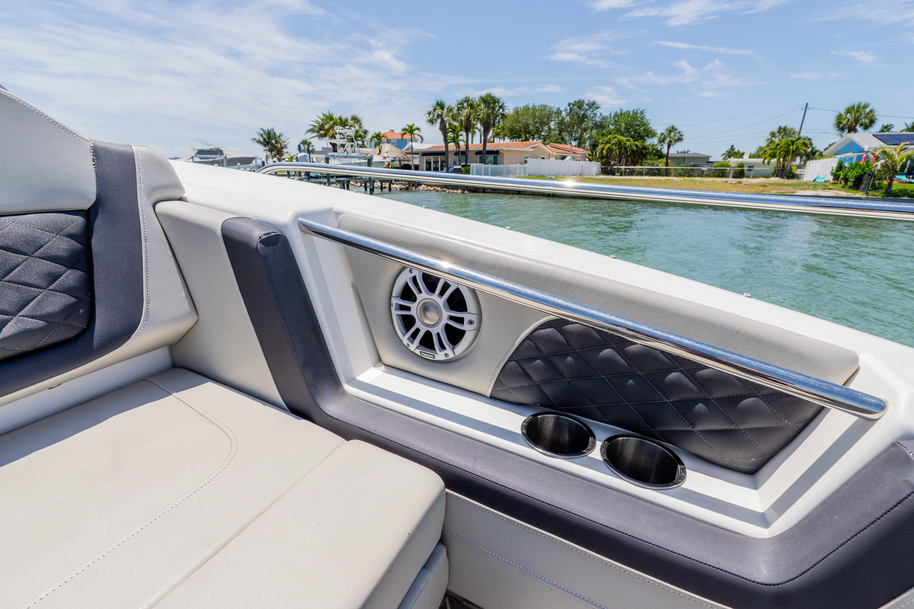2023 Aquila 36 SPORT Image Thumbnail #35