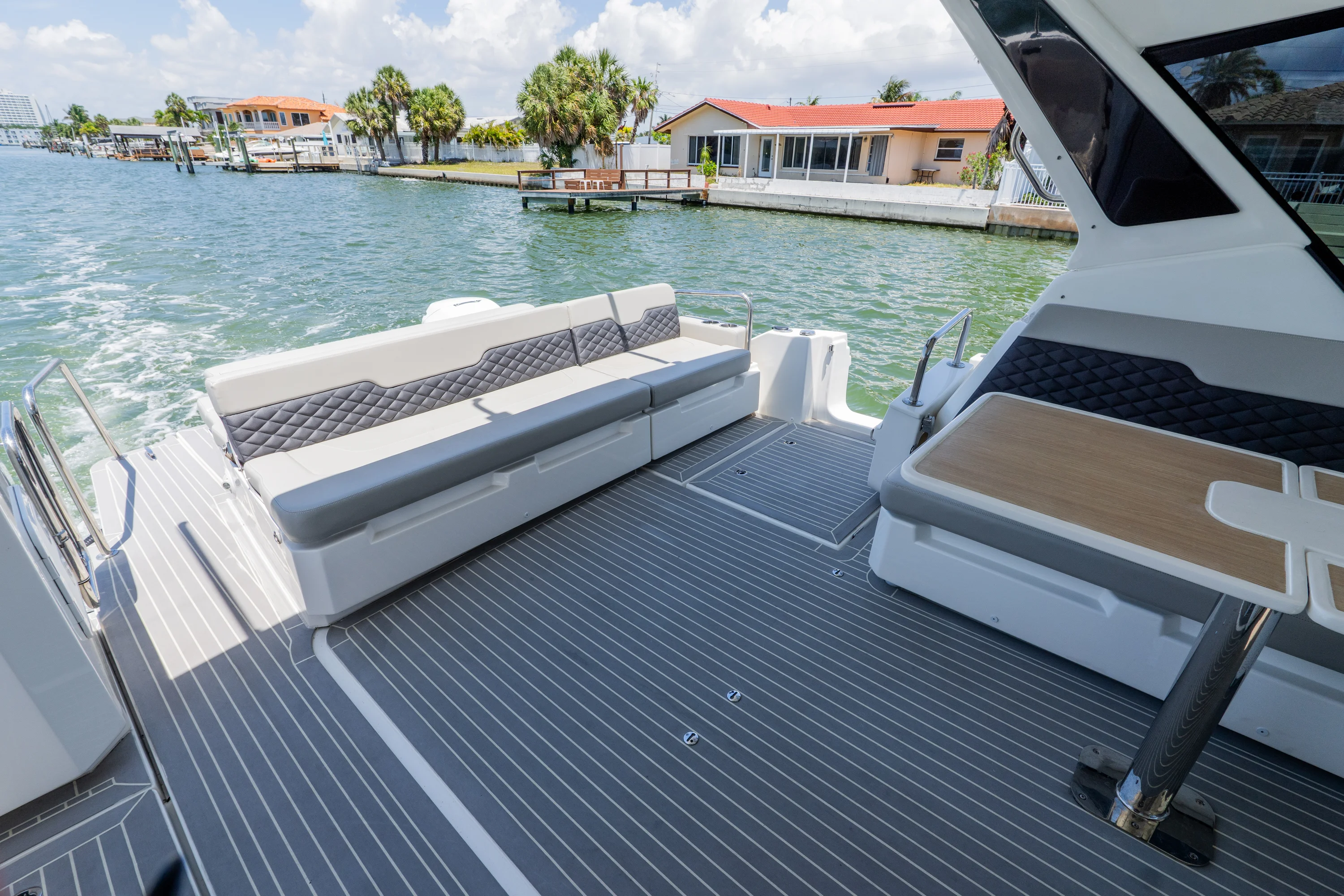 2023 Aquila 36 SPORT Image Thumbnail #13