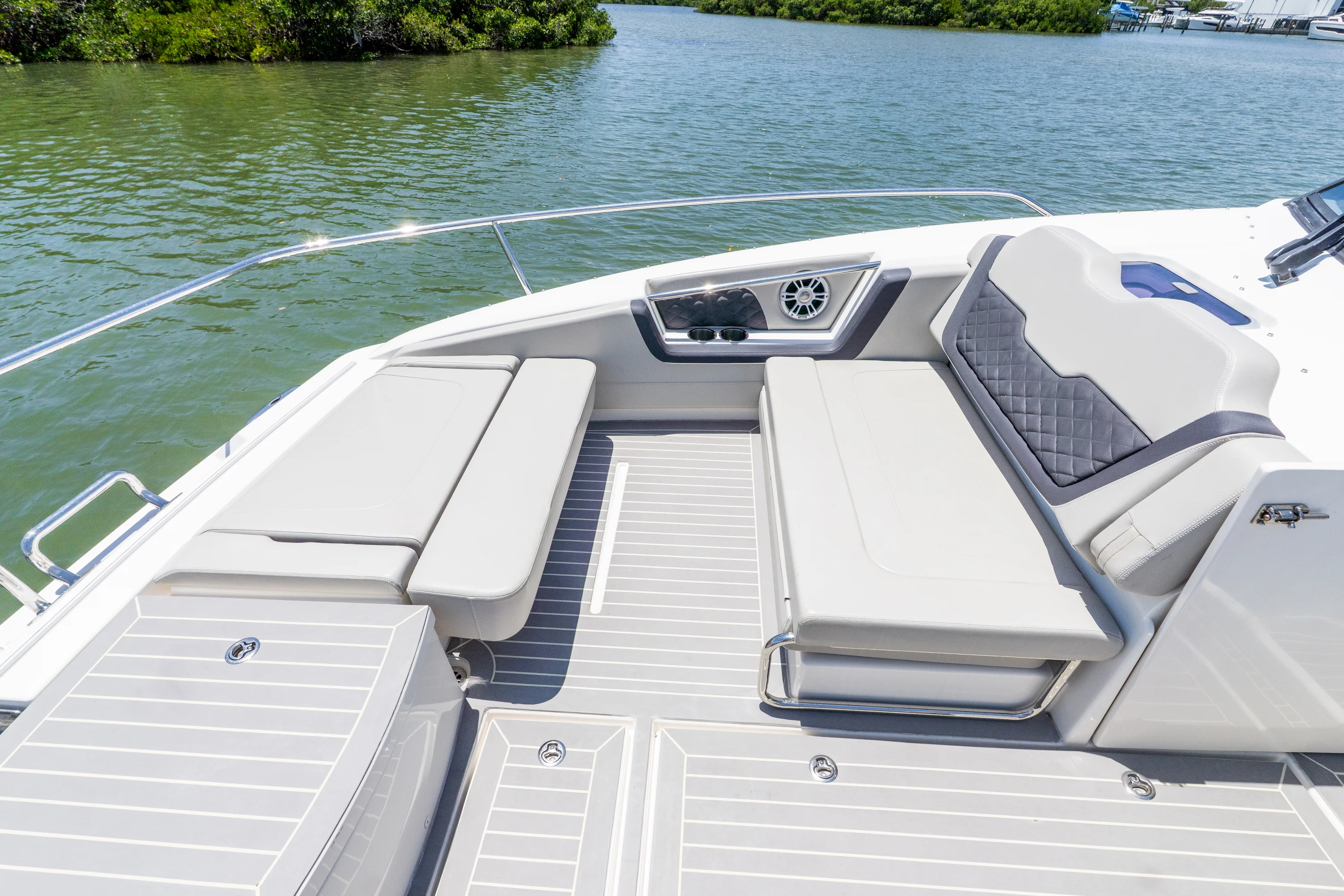 2023 Aquila 36 SPORT Image Thumbnail #30