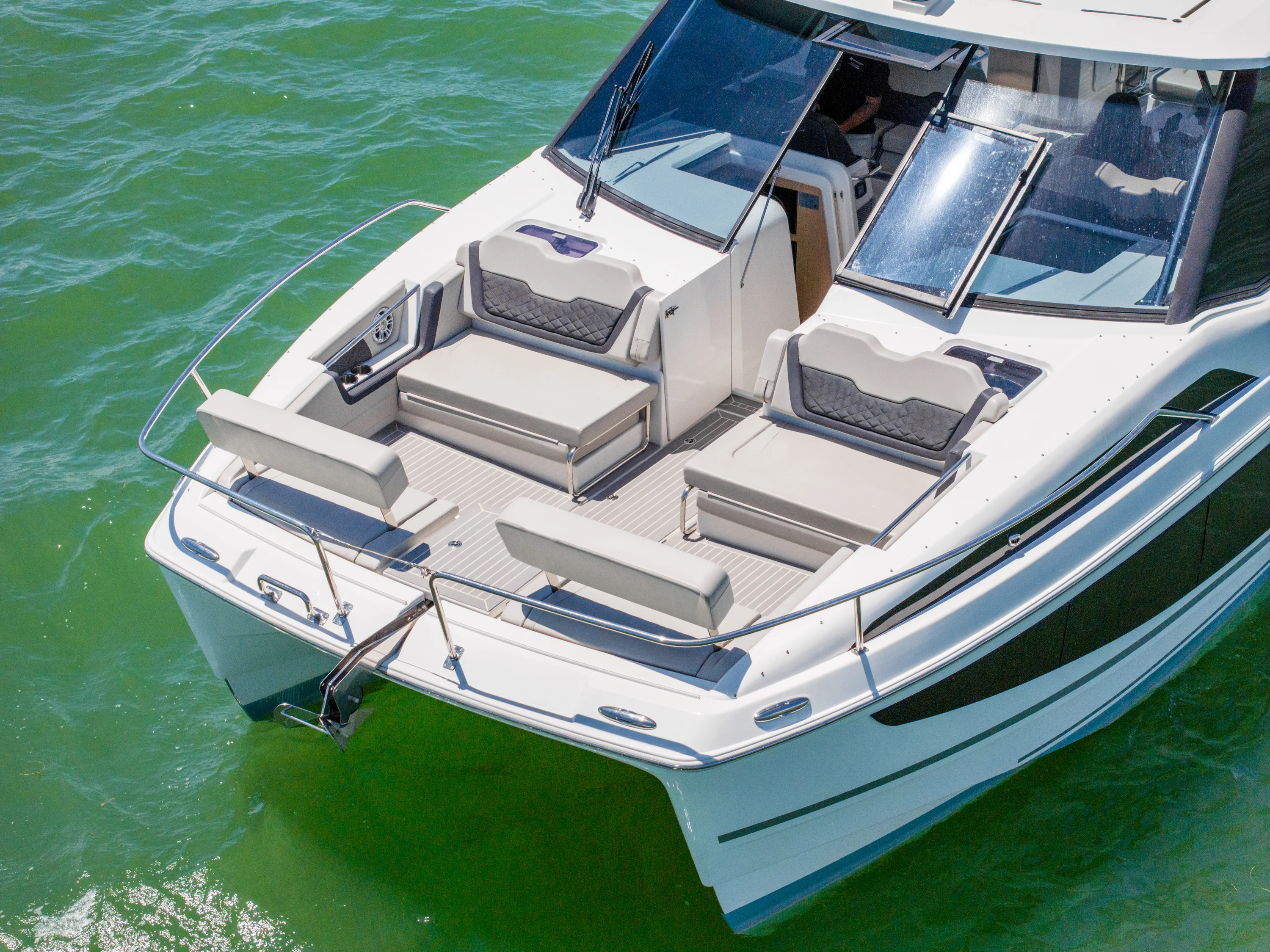 2023 Aquila 36 SPORT Image Thumbnail #5