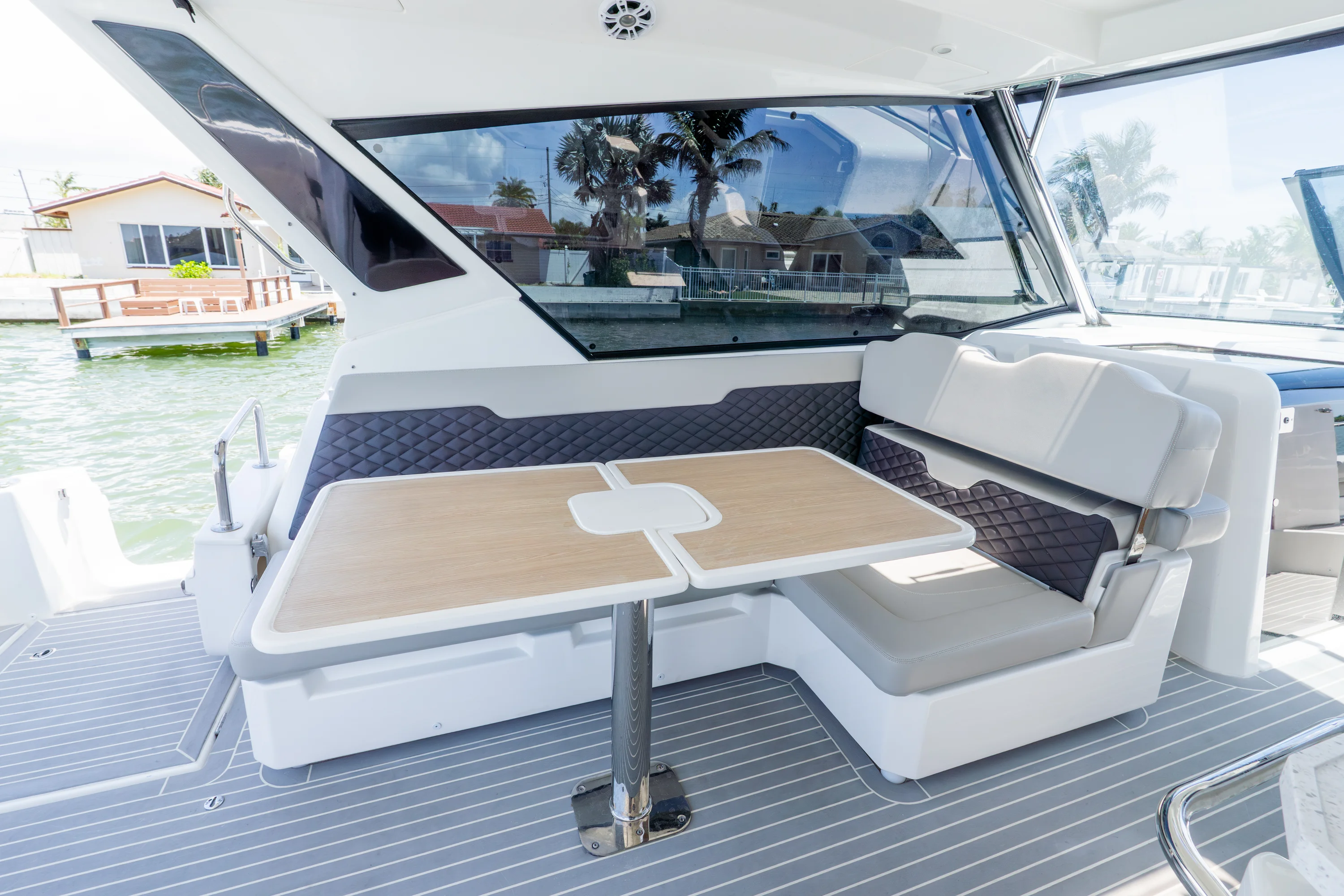 2023 Aquila 36 SPORT Image Thumbnail #18
