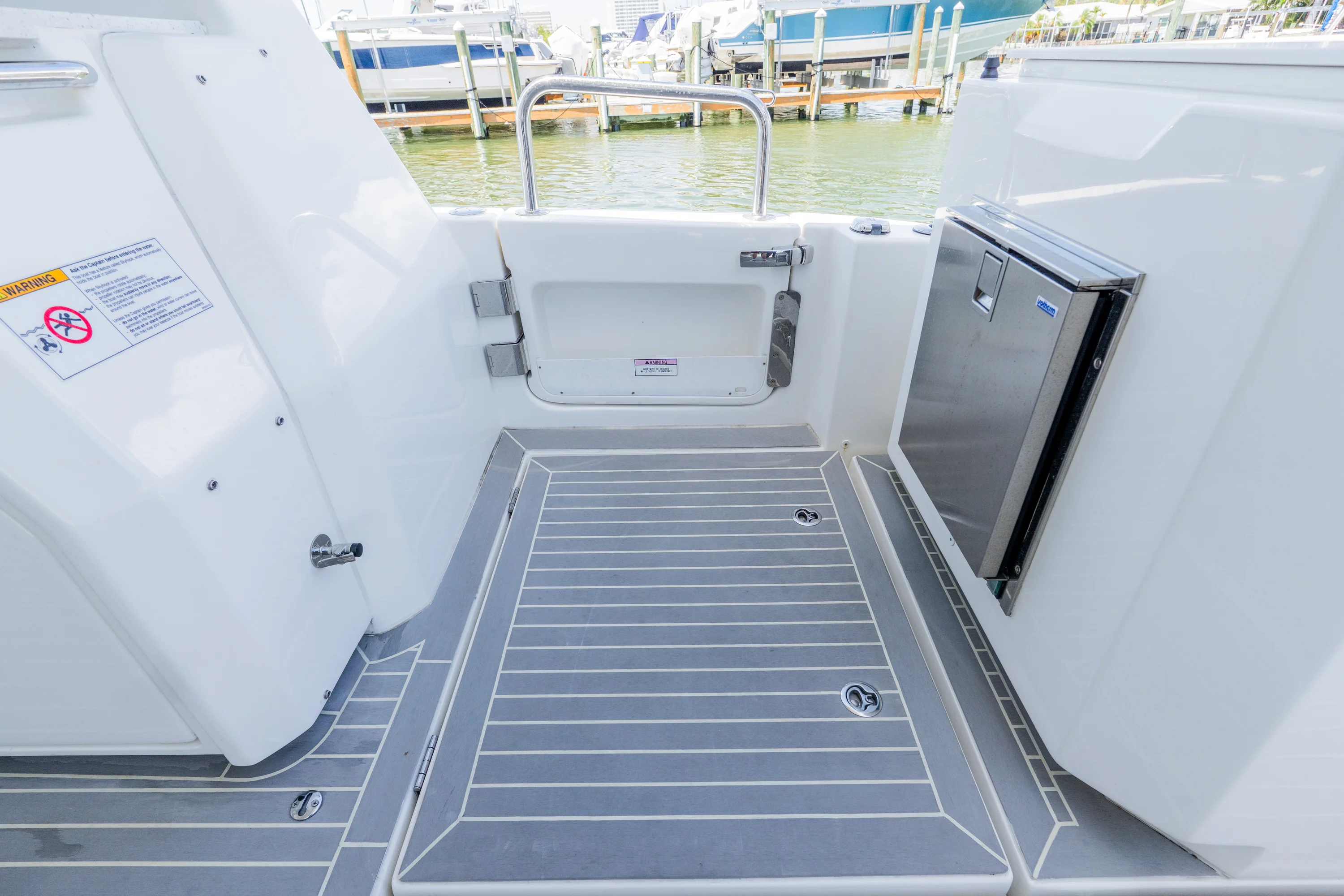 2023 Aquila 36 SPORT Image Thumbnail #16