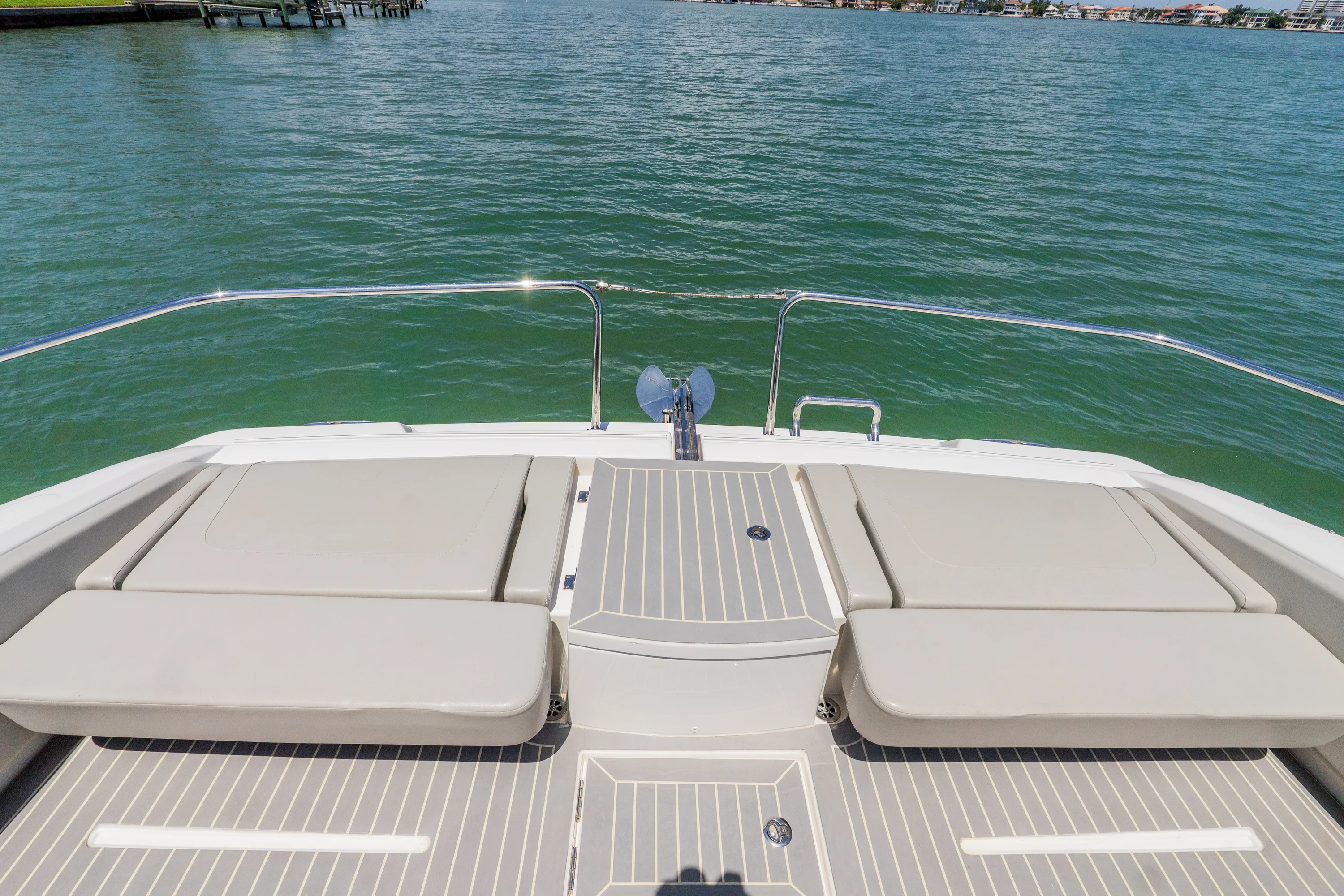 2023 Aquila 36 SPORT Image Thumbnail #36