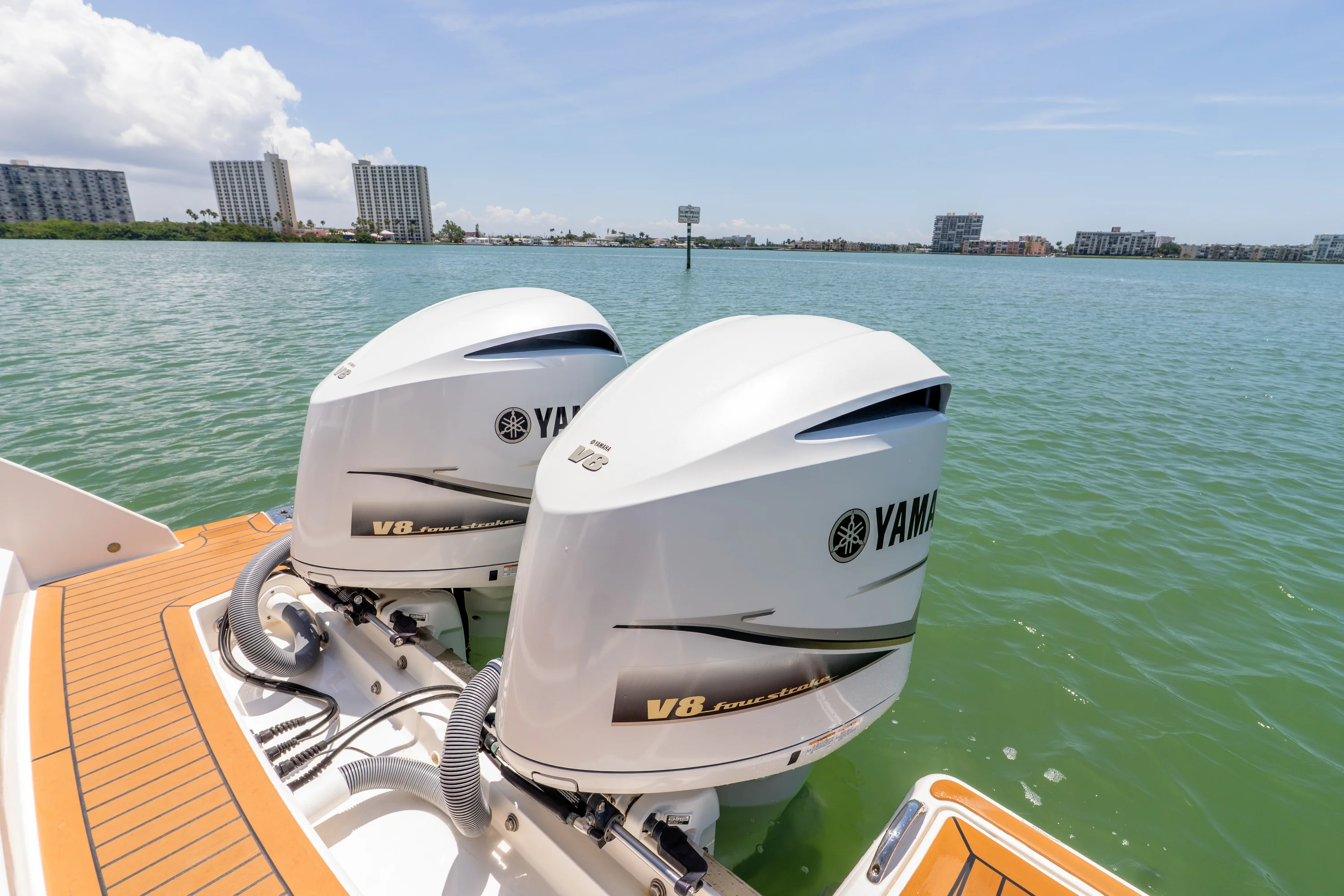 2020 Tiara Yachts 34LX Image Thumbnail #32