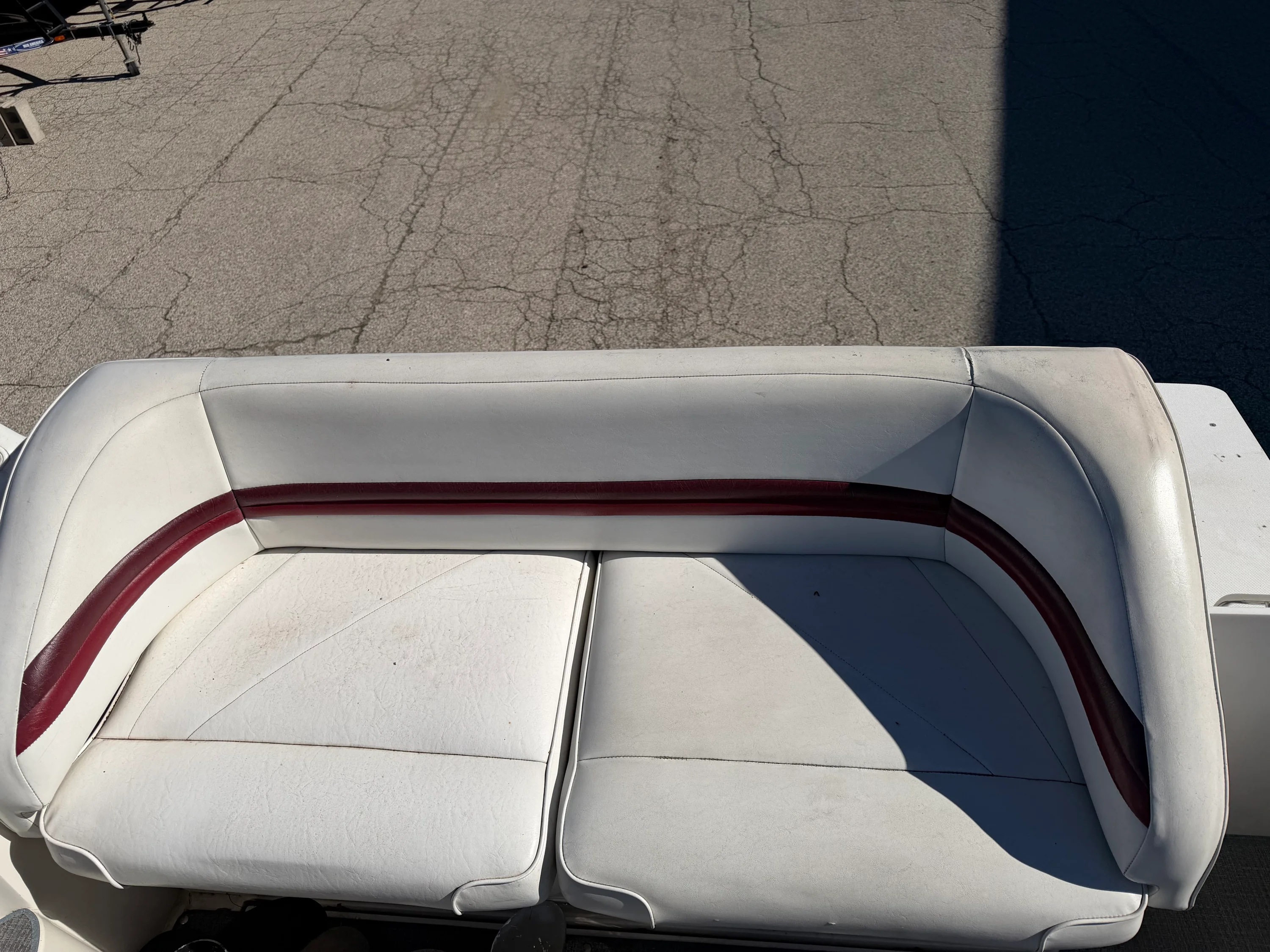 1994 Cruisers Yachts ROGUE 2870 Image Thumbnail #6
