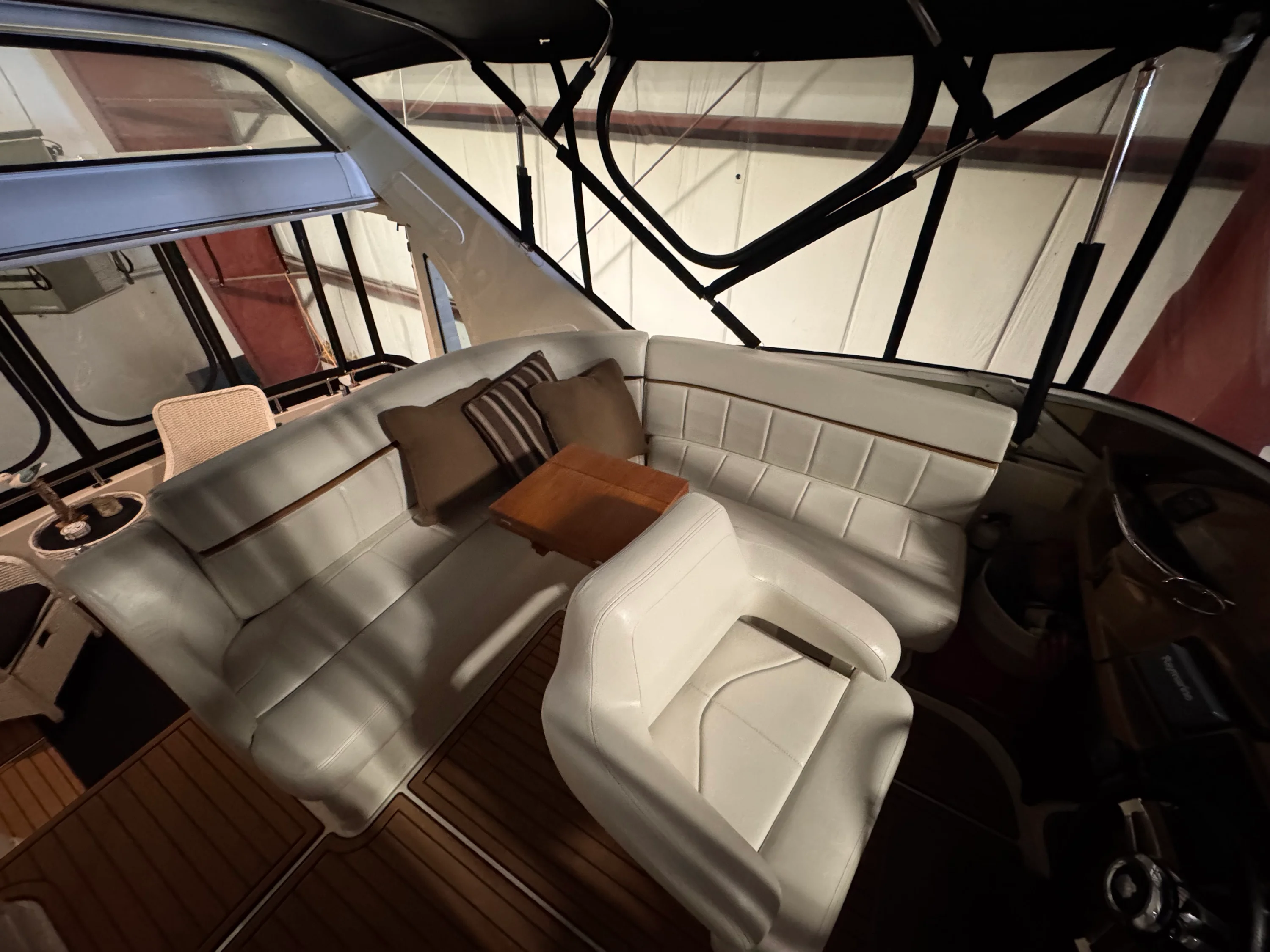 2004 Carver Yachts 396 MY Image Thumbnail #15